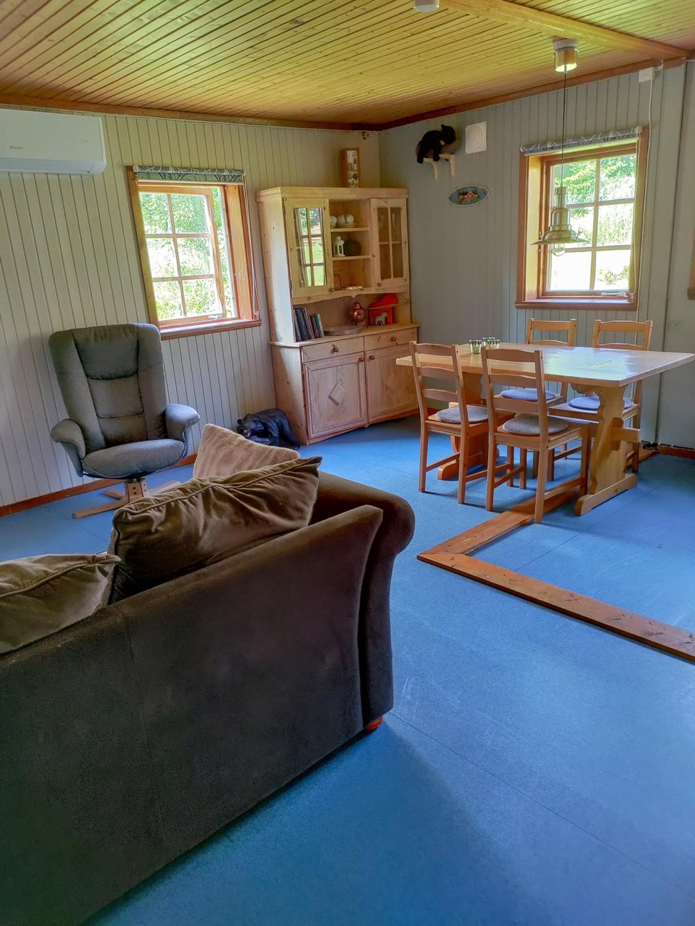 One-Bedroom House - Photo 1
