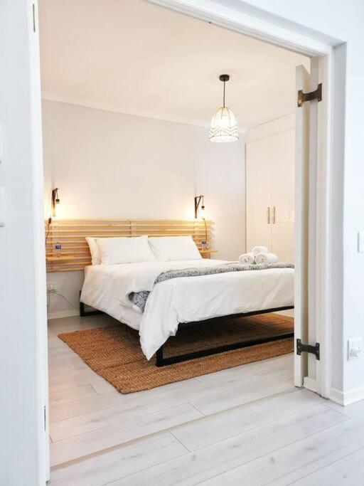 Apartment - Ground Floor photo 1