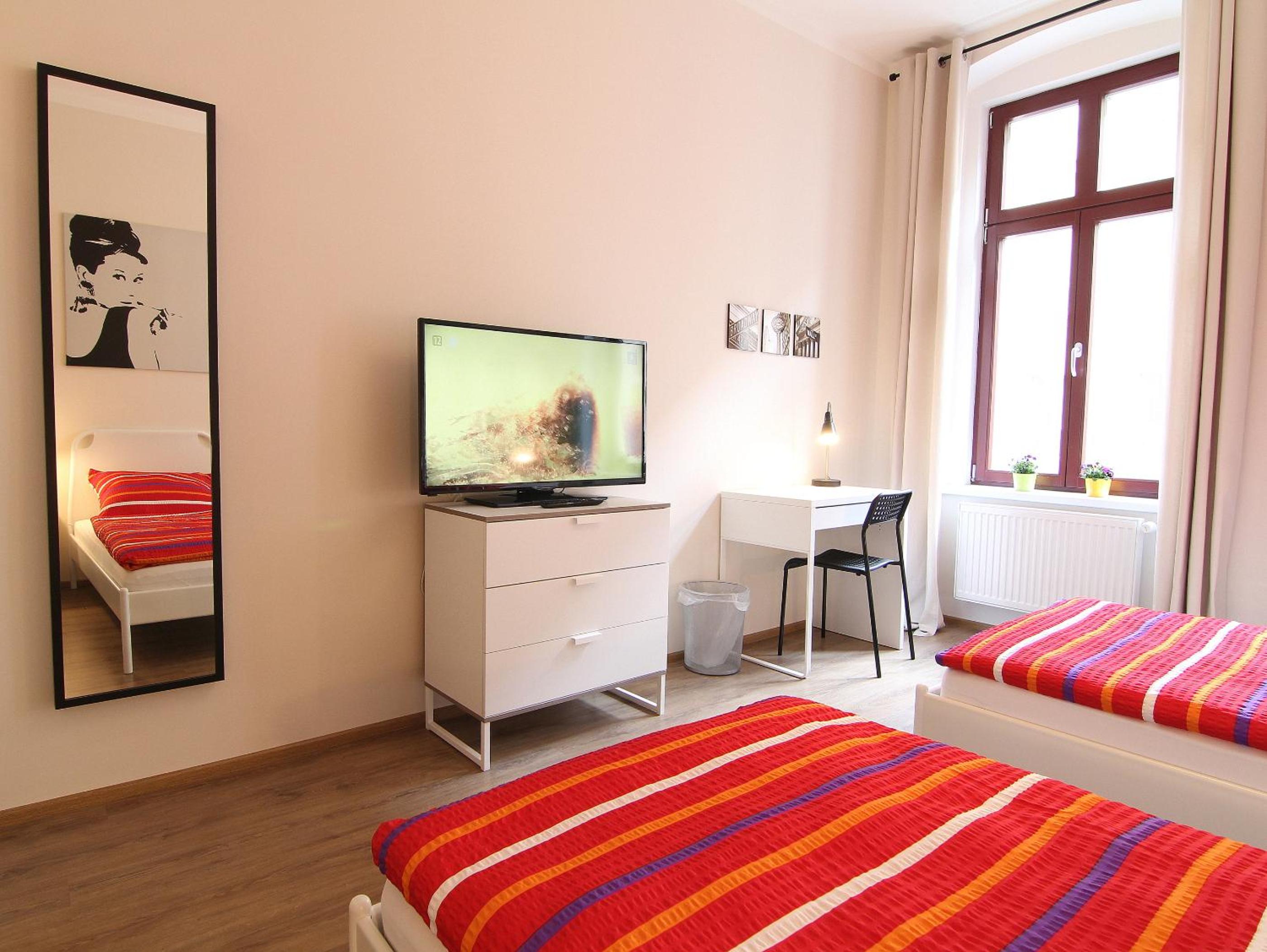 Twin Room photo 1