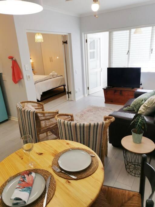 Apartment - Ground Floor photo 3