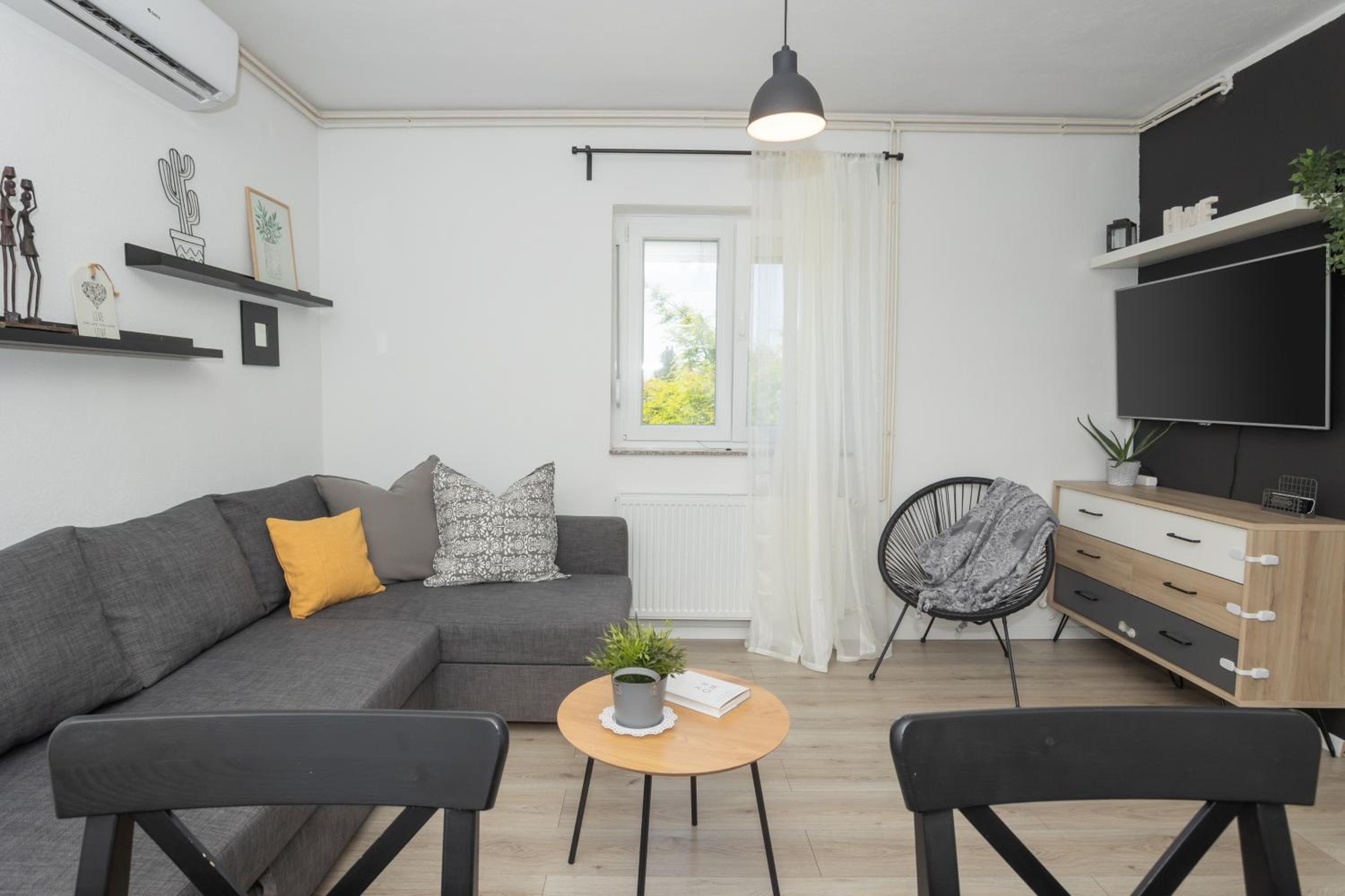 Two-Bedroom House photo 1