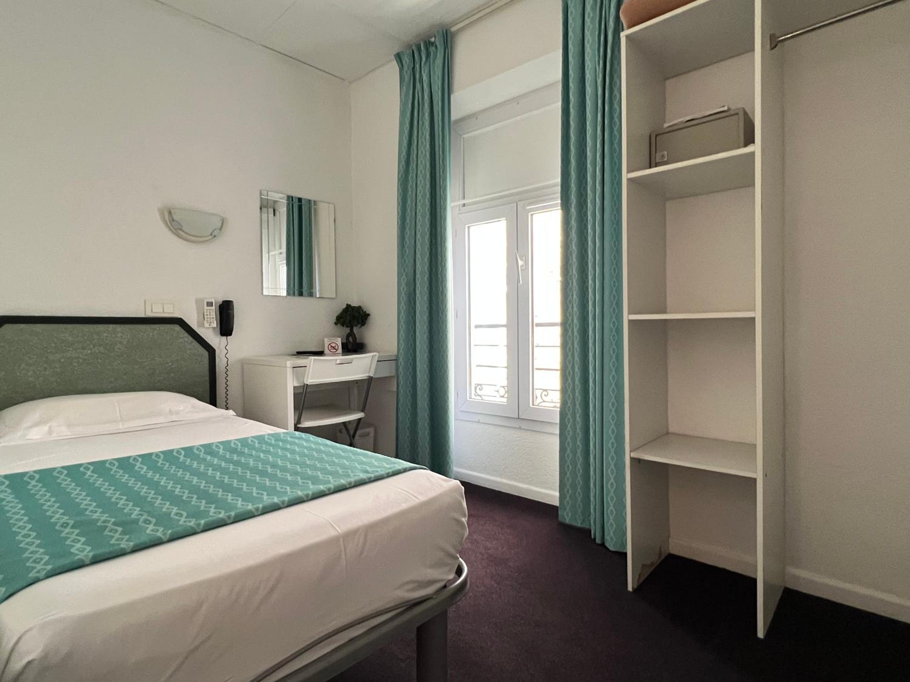 Economy Single Room photo 1