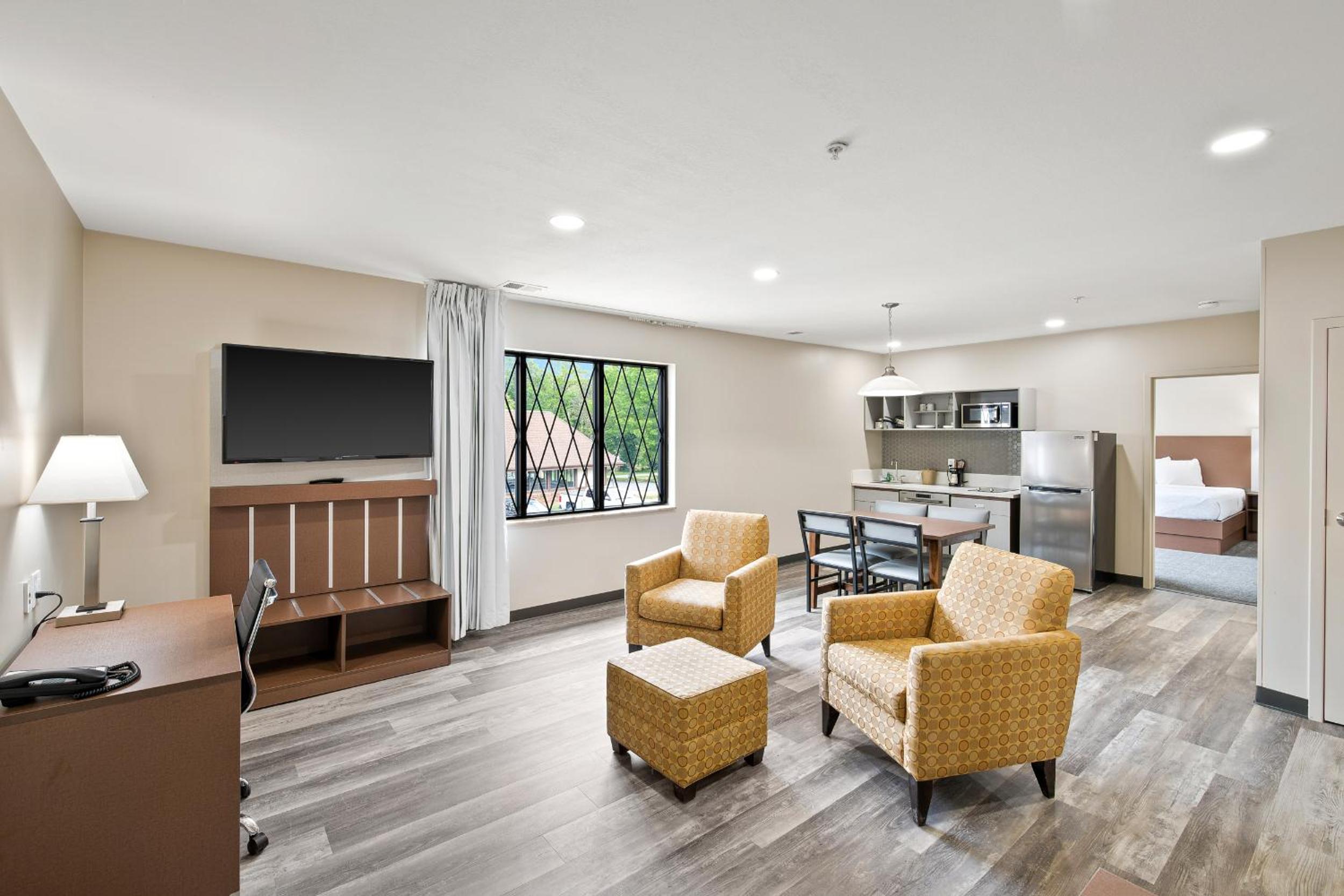 Family Suite photo 1