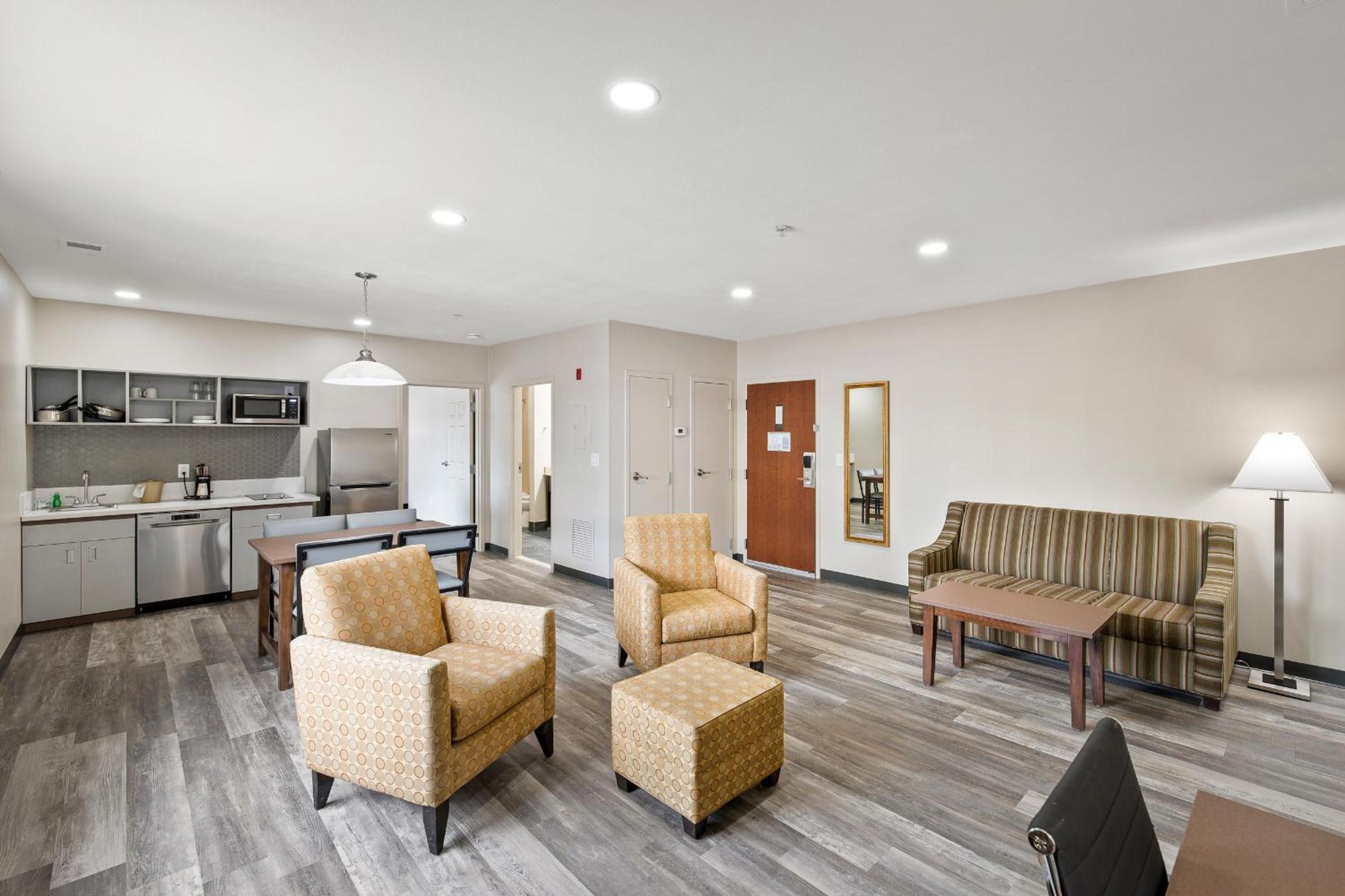 Family Suite photo 3
