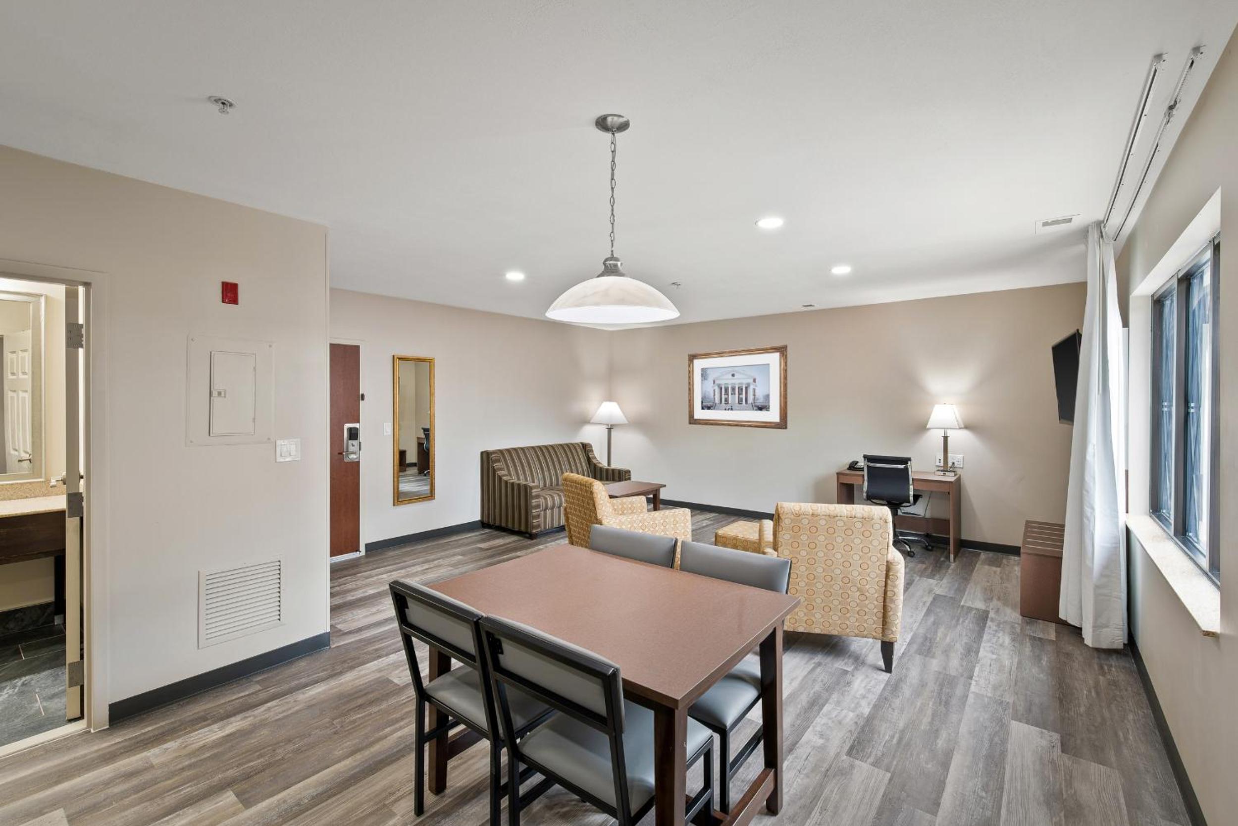 Family Suite photo 2