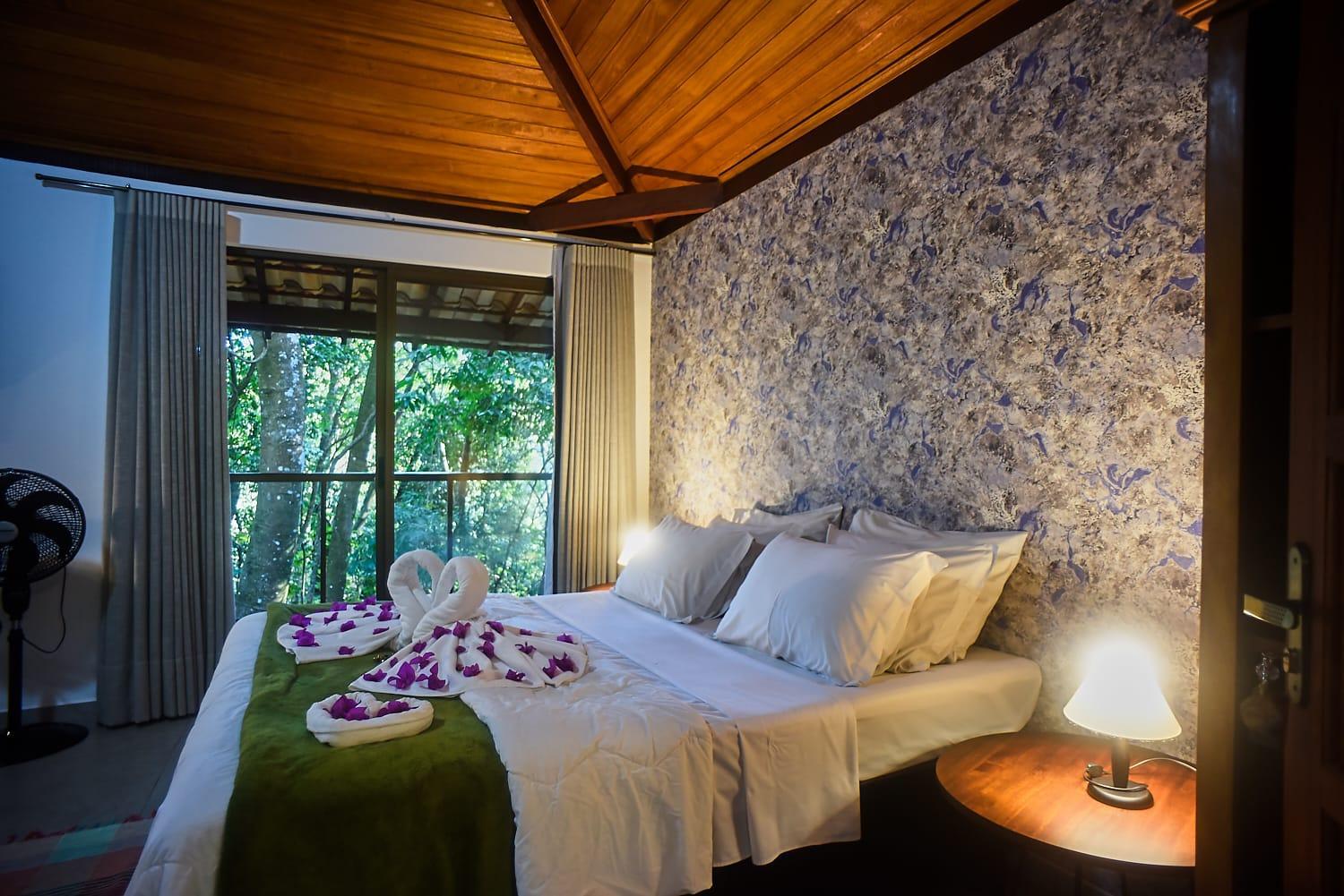 Chalet photo 1
