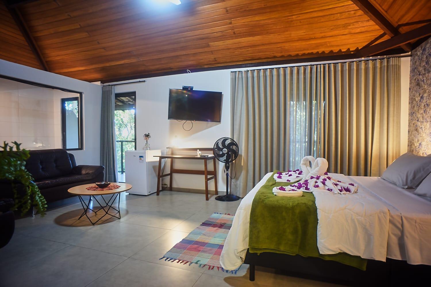 Chalet photo 2