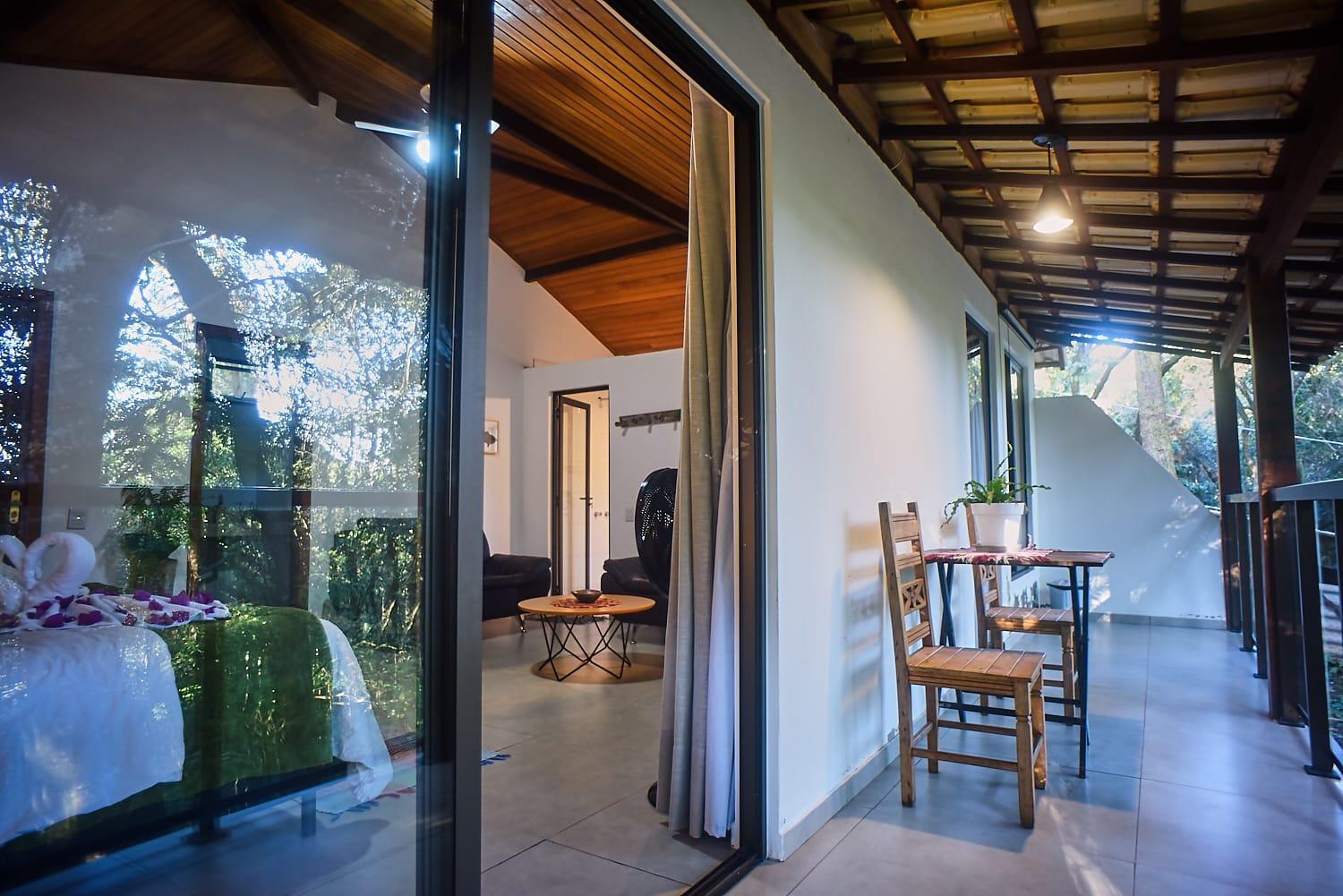 Chalet photo 3