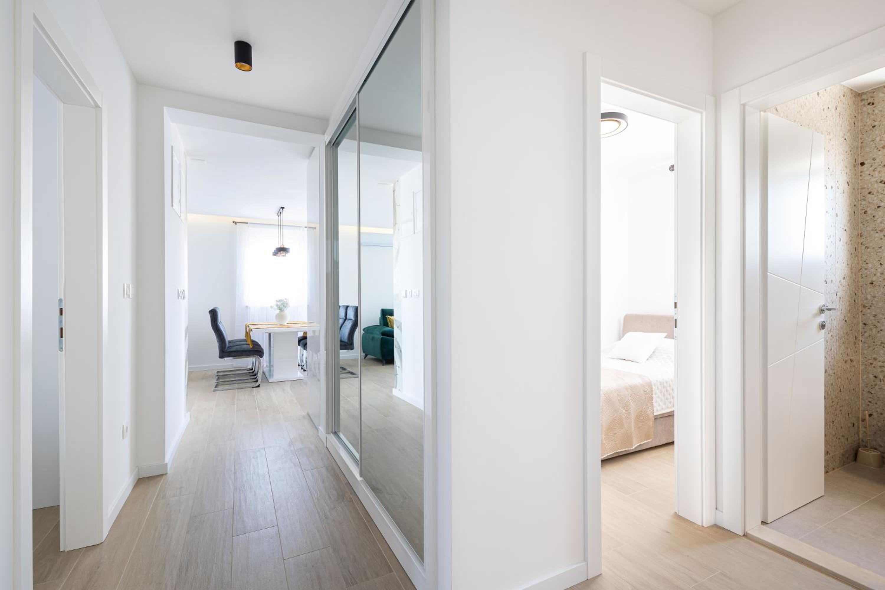 Penthouse Apartment photo 2