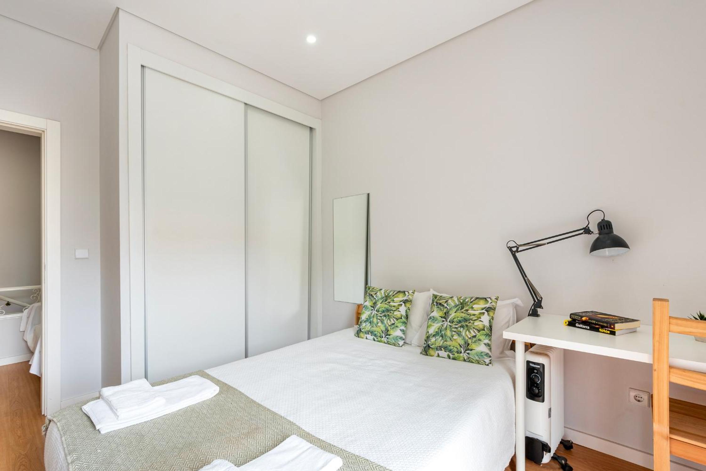 Four-Bedroom House photo 1