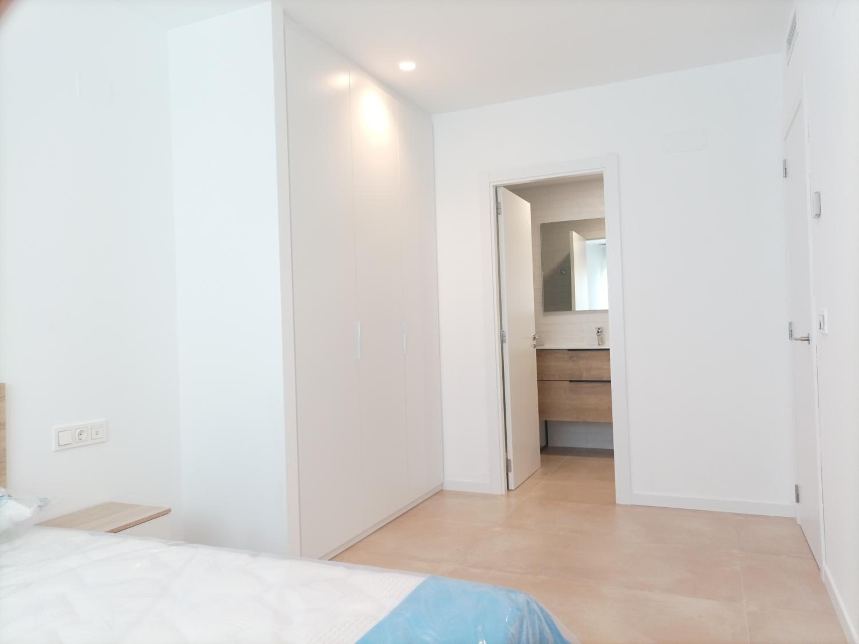 Departamento de tres habitaciones