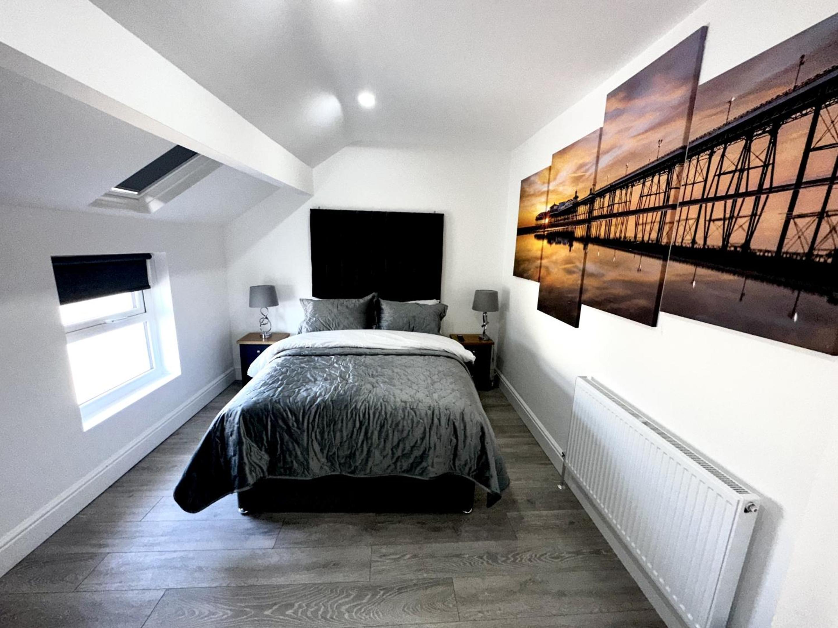  superior suite with spa bath  - Photo 3