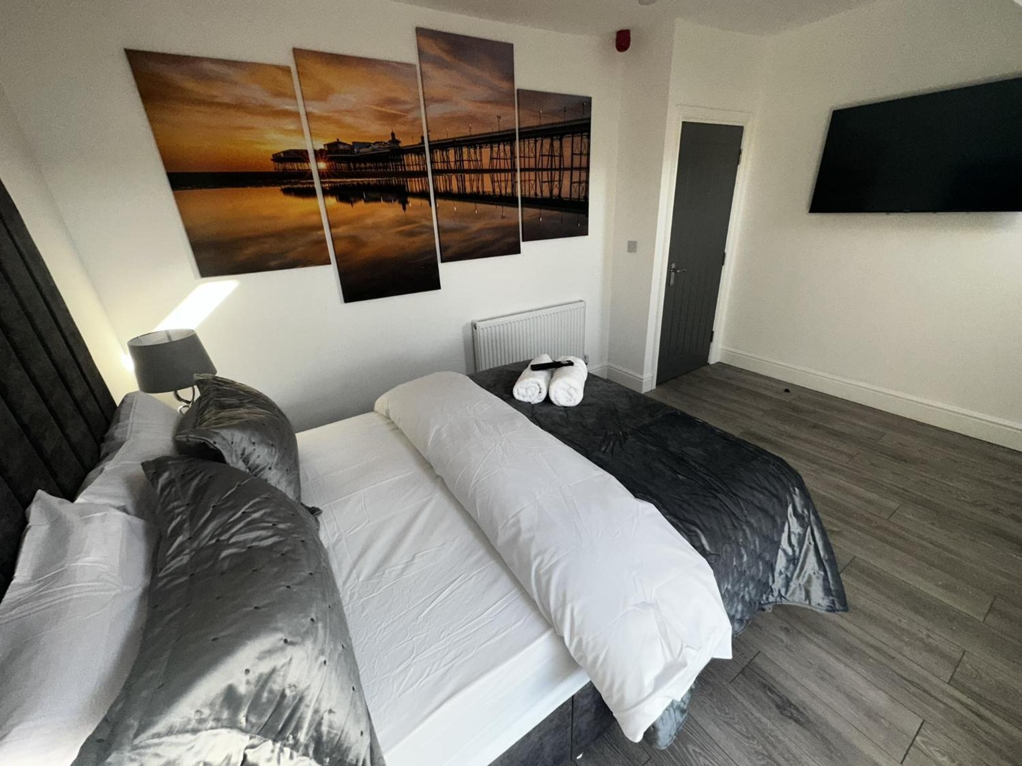  superior suite with spa bath  - Photo 10