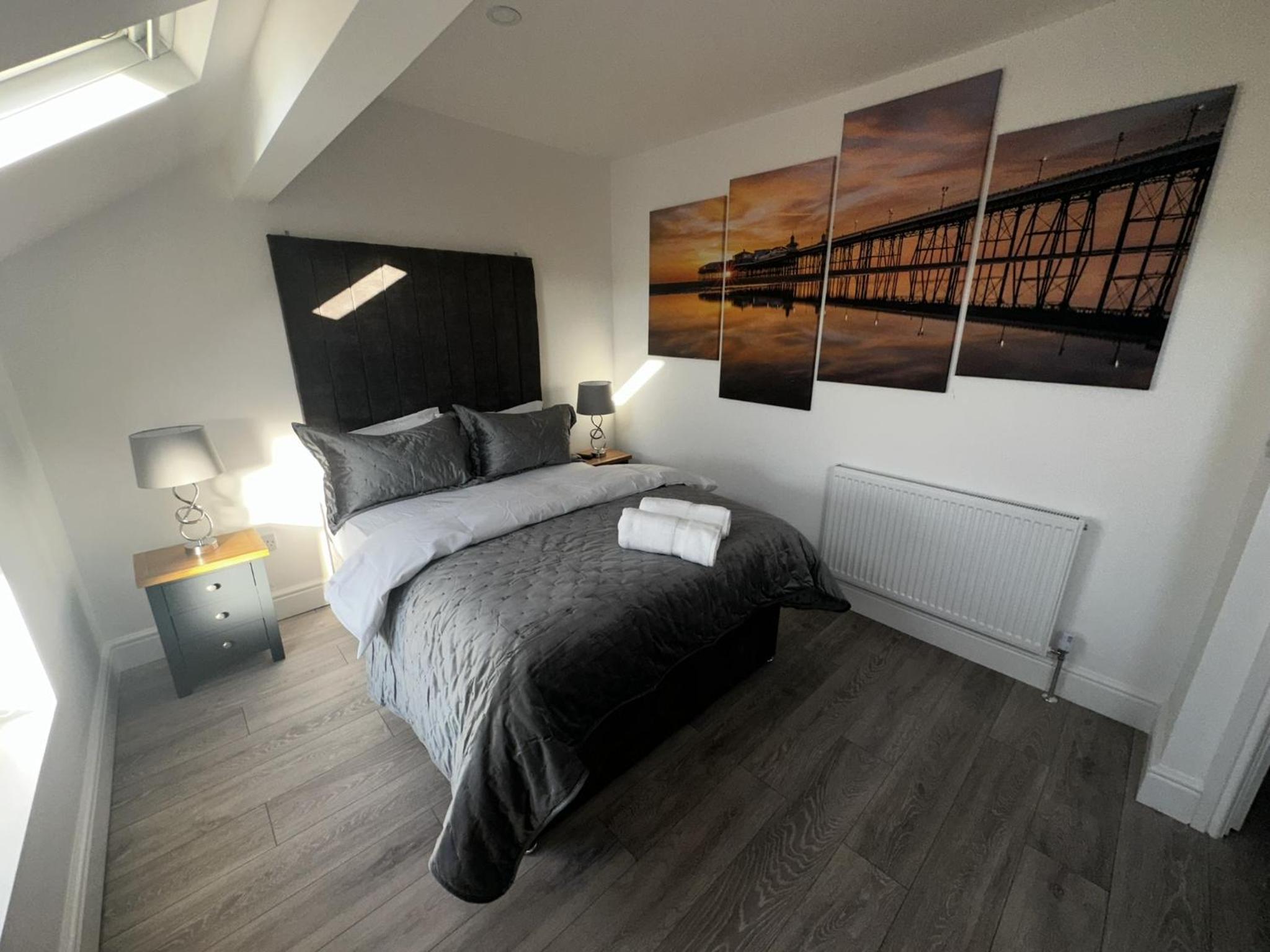  superior suite with spa bath  - Photo 11