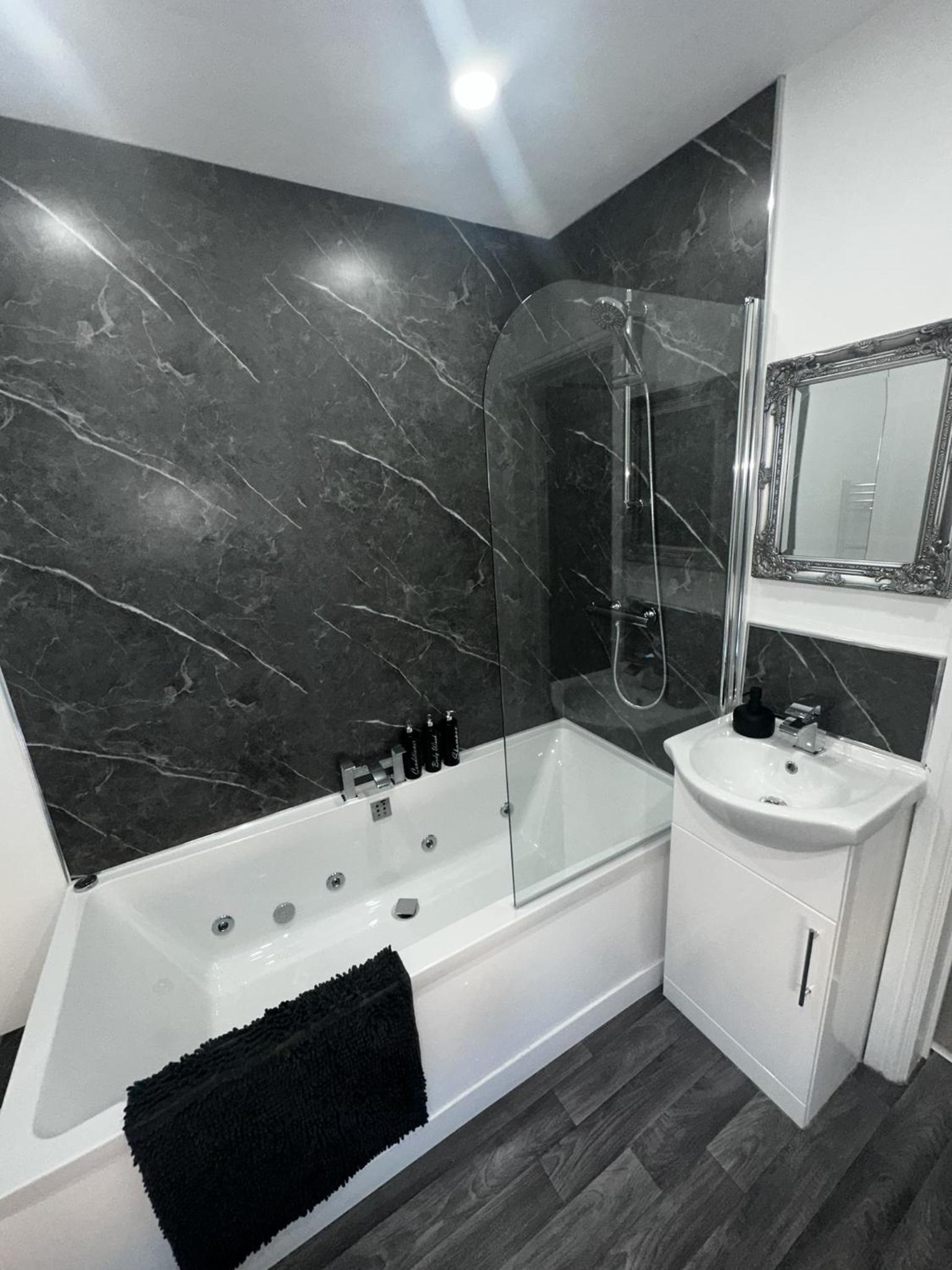  superior suite with spa bath  - Photo 13