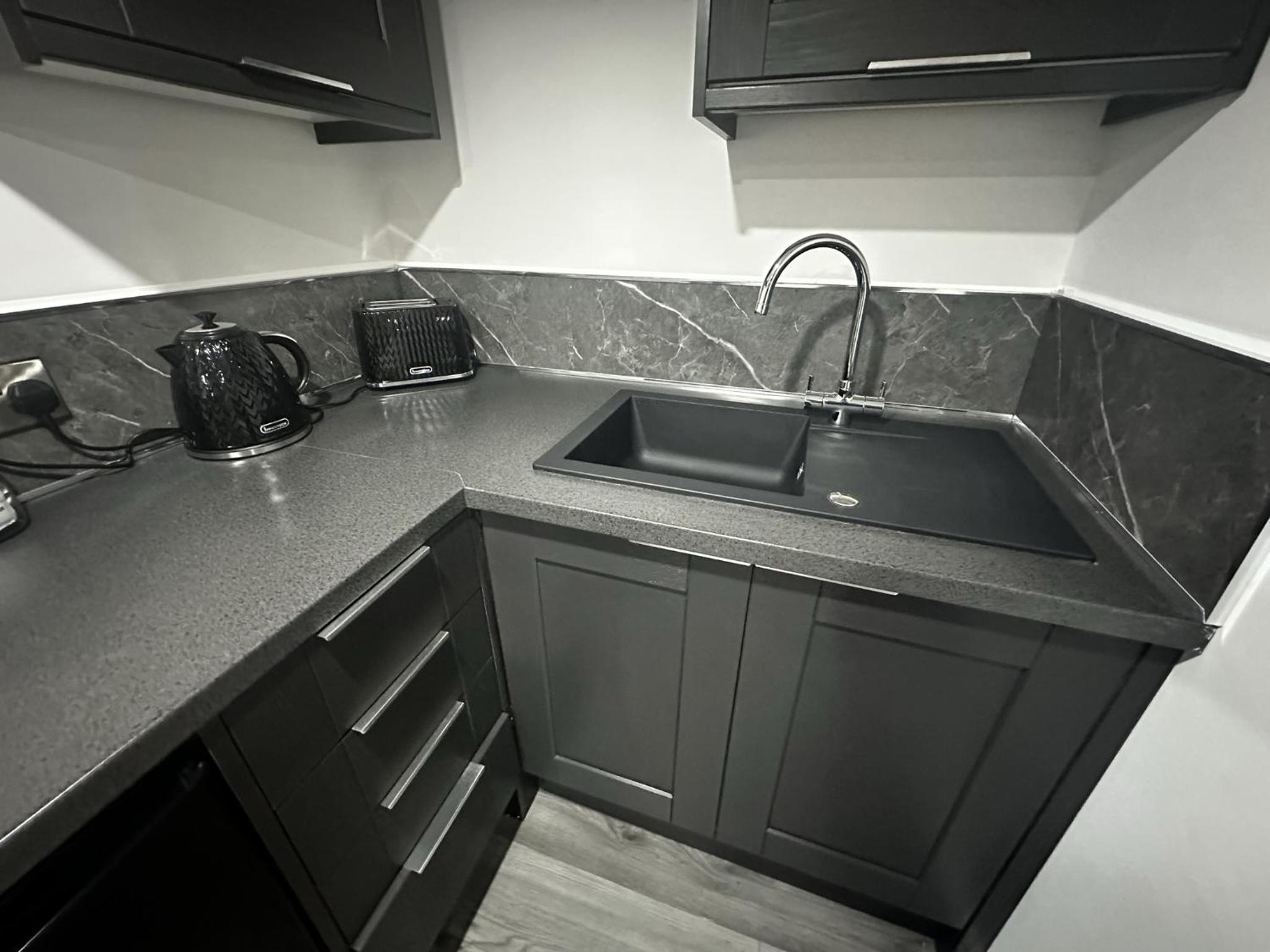 Basement Suite with Spa Bath (Height Restriction 6 foot) - Photo 13