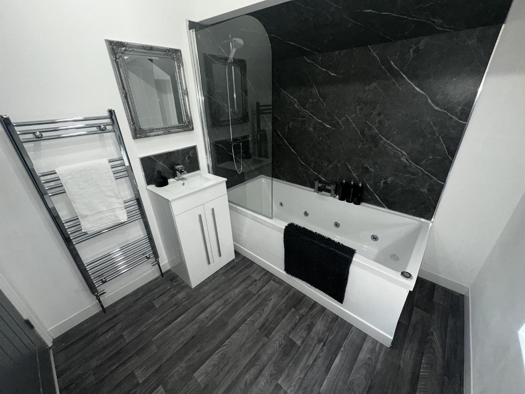  superior suite with spa bath  - Photo 16