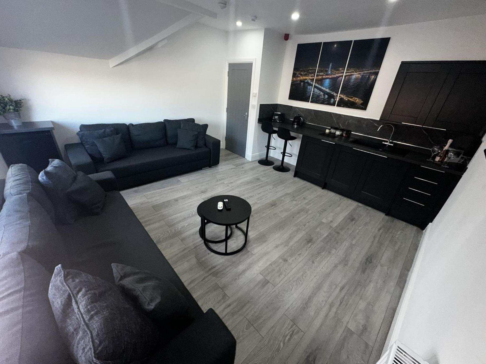  superior suite with spa bath  - Photo 17