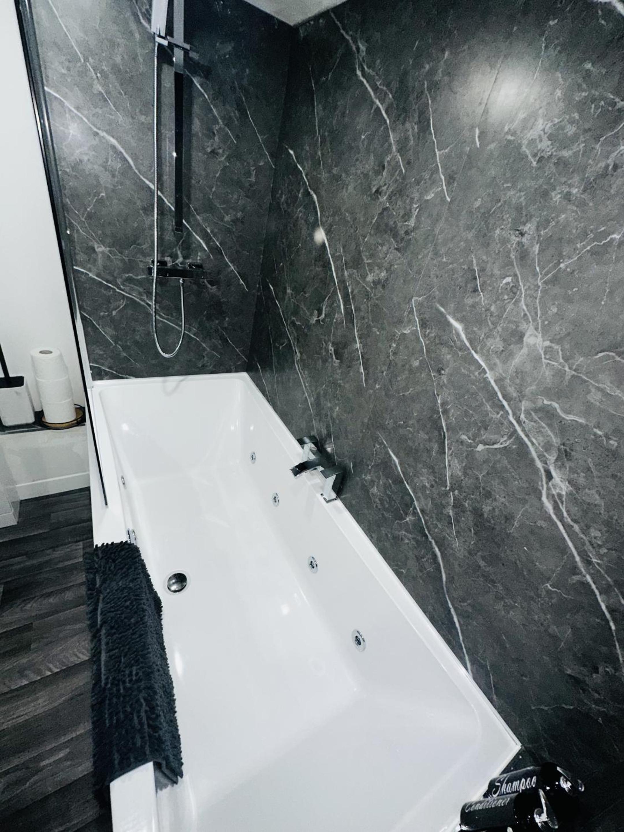 Basement Suite with Spa Bath (Height Restriction 6 foot) - Photo 15