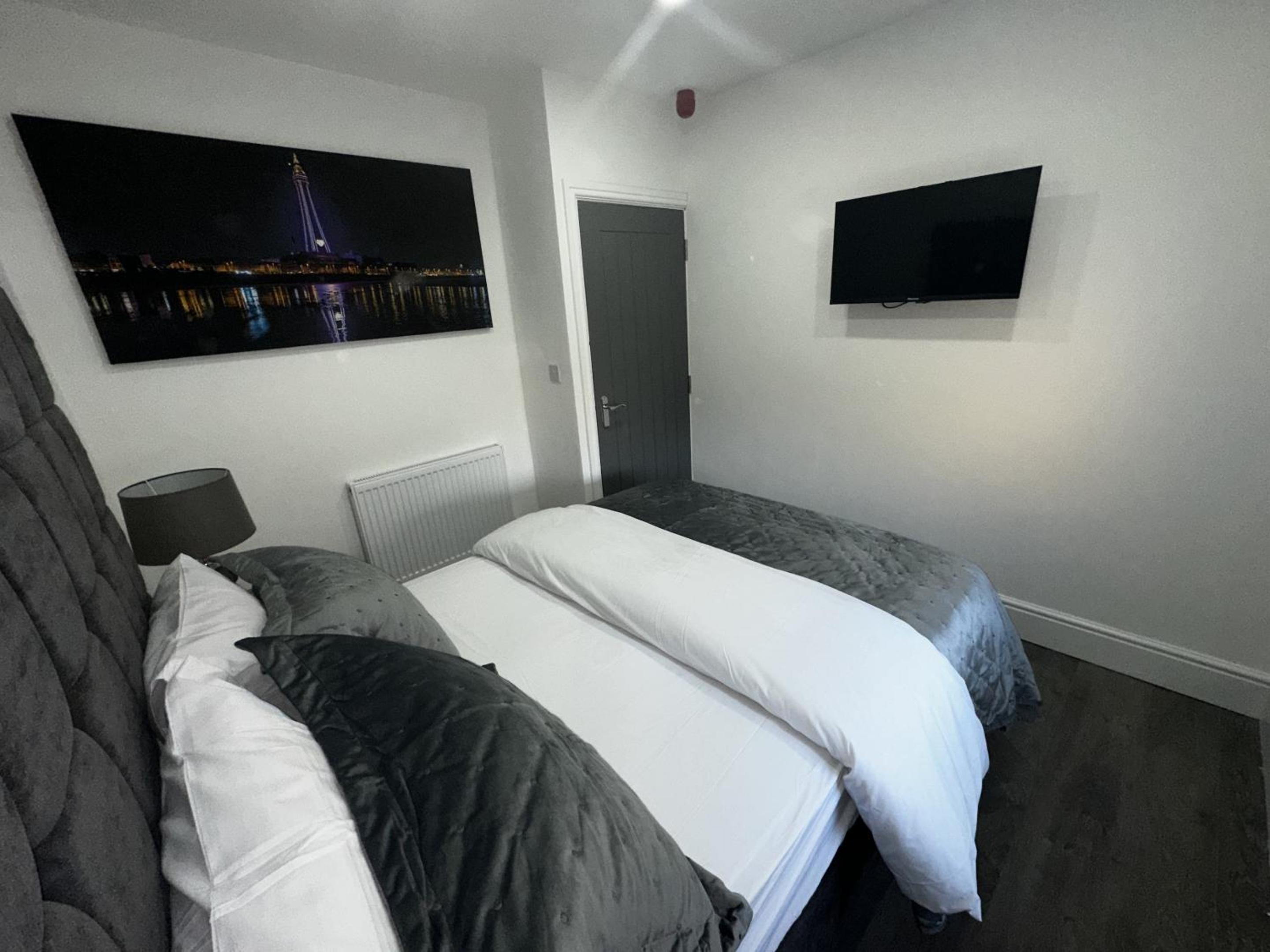  superior suite with spa bath  - Photo 19