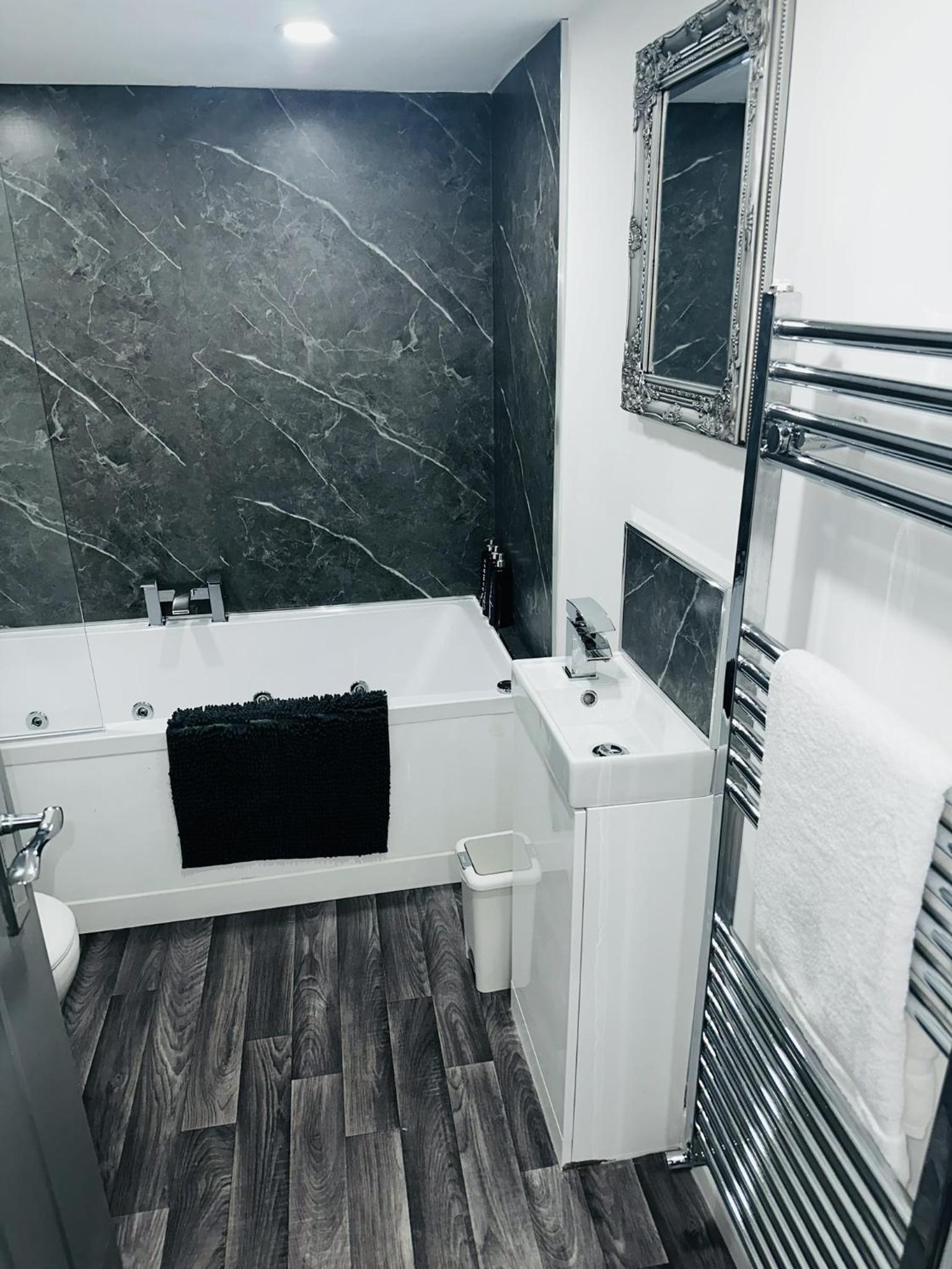 Basement Suite with Spa Bath (Height Restriction 6 foot) - Photo 19