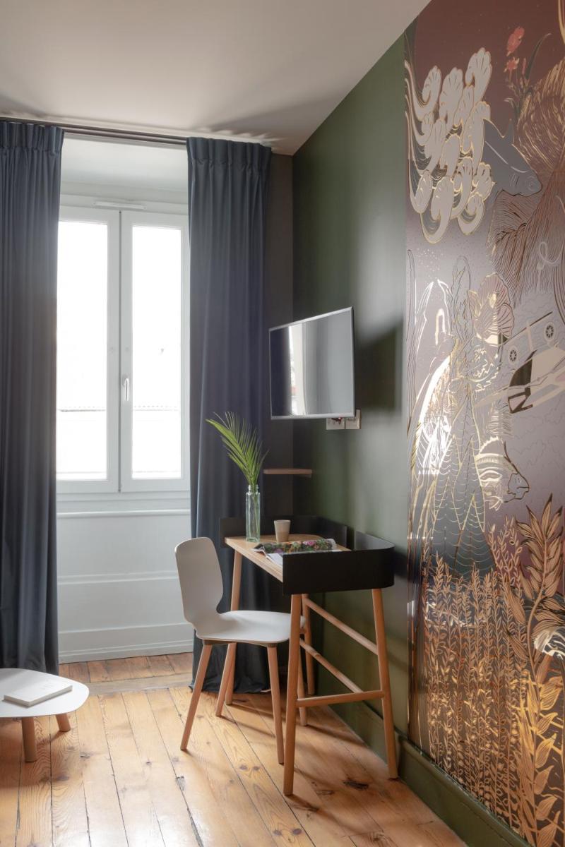 Superior Suite "James" photo 2