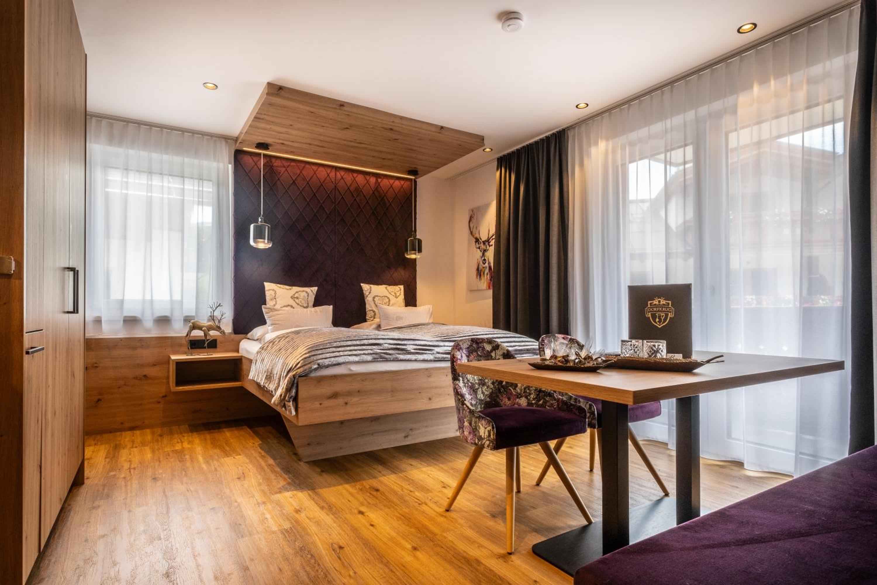 Family Suite - Annex