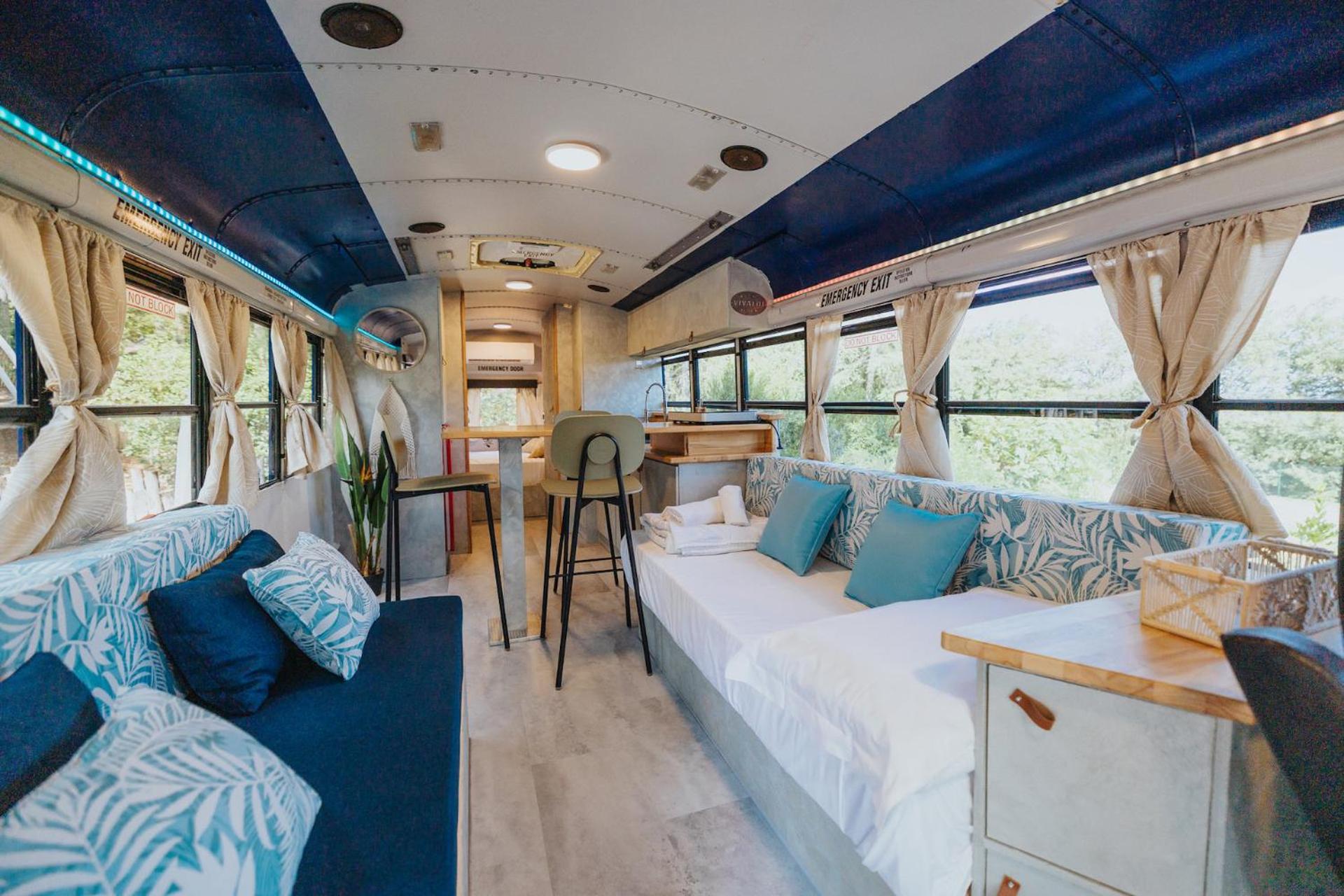 American Bus