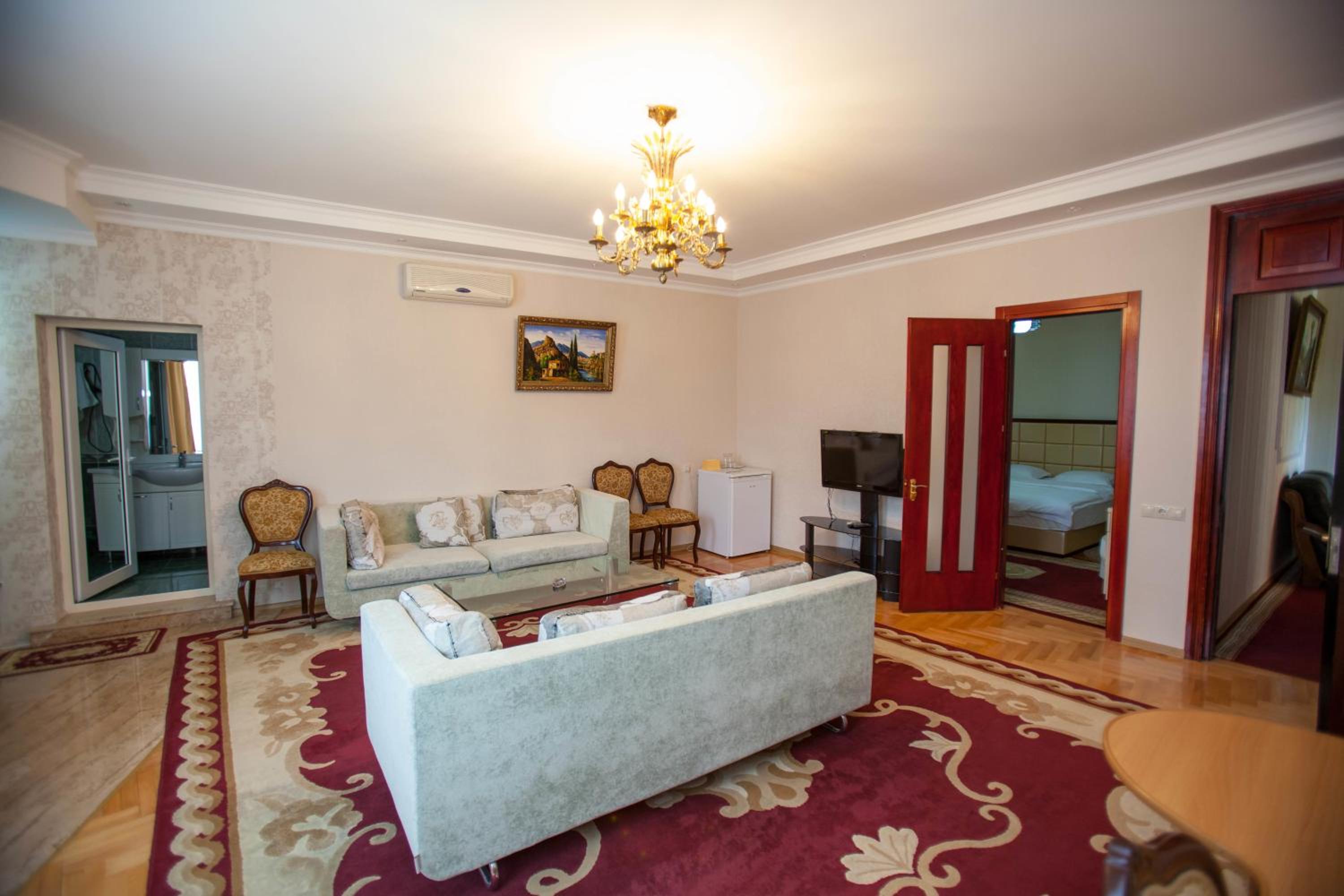 Junior Suite - Photo 3