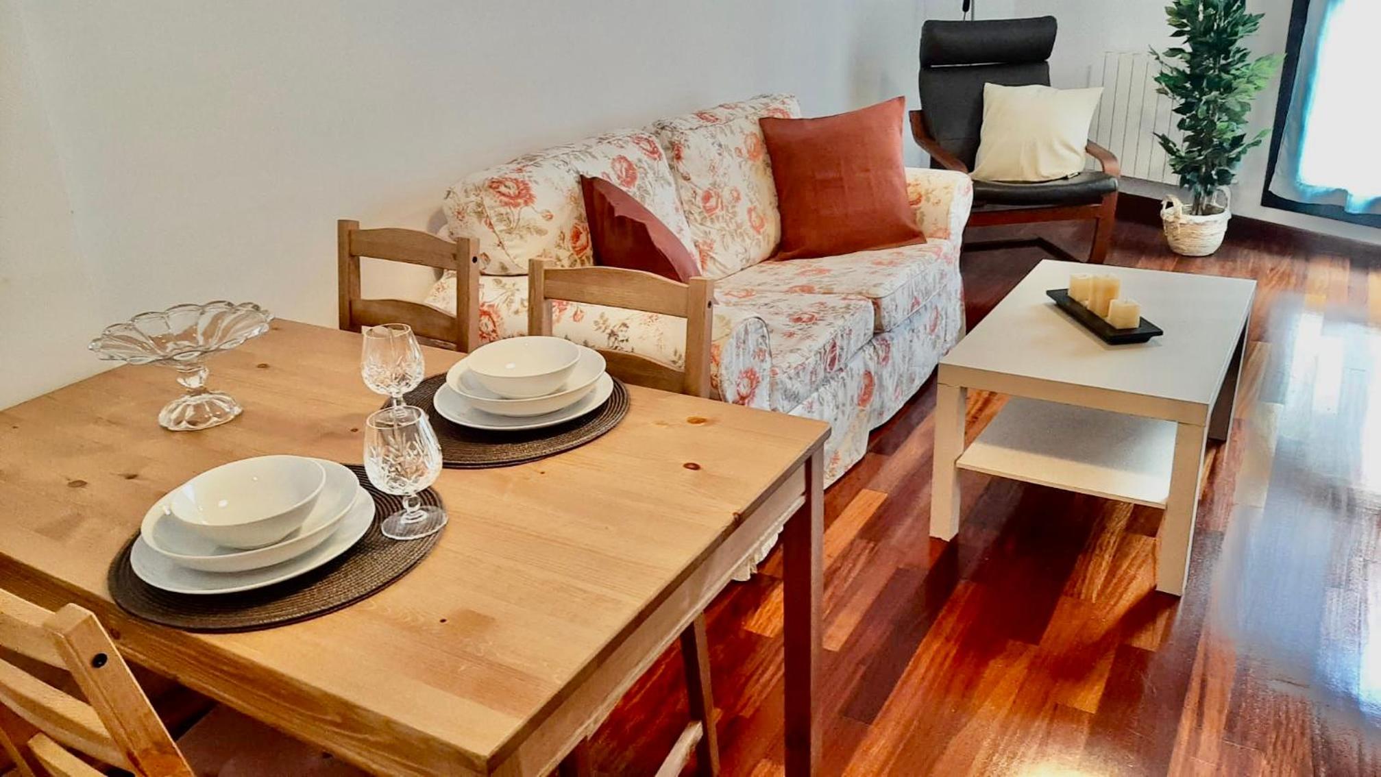 Apartamento