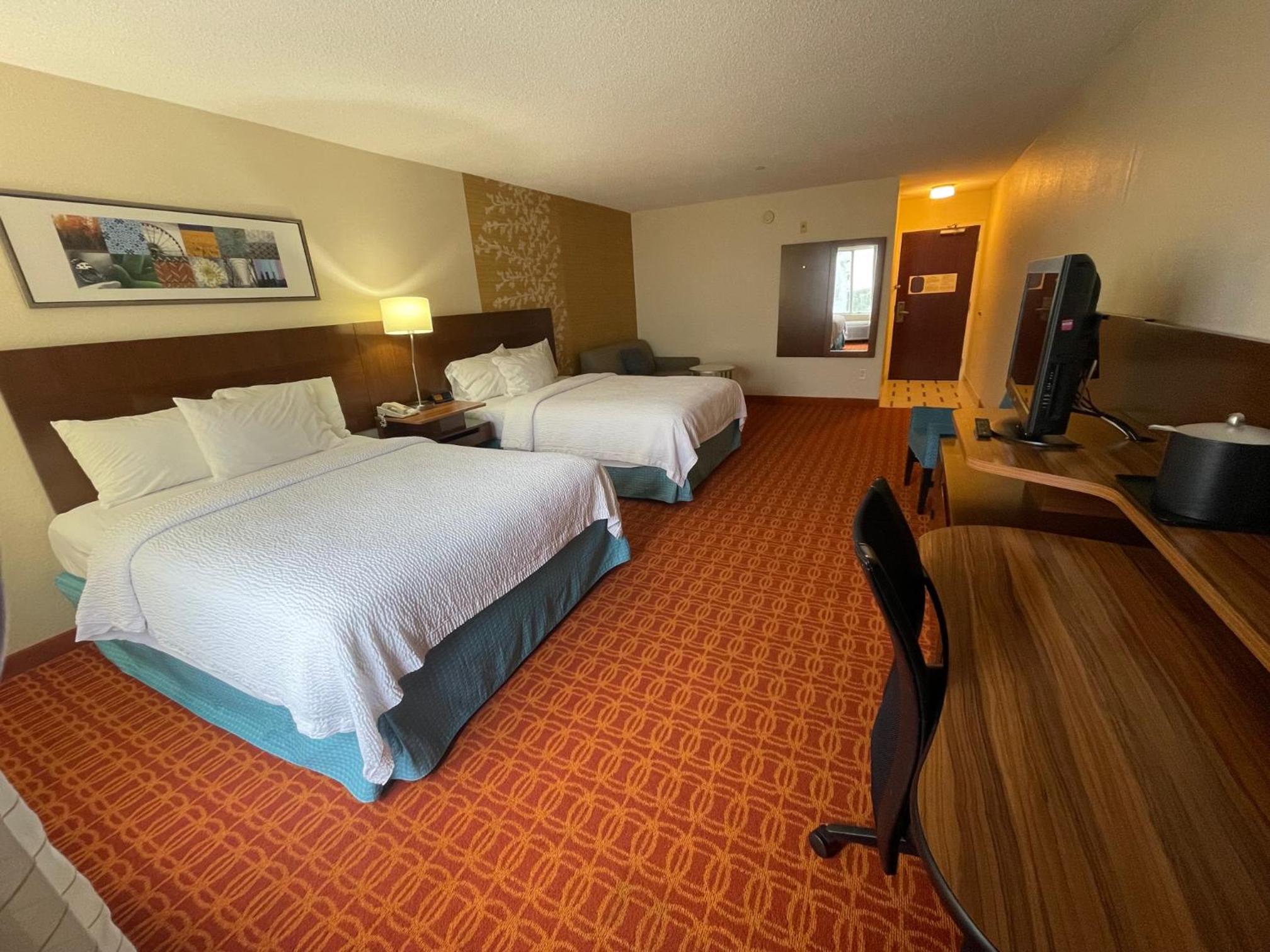 Executive Queen Room - Photo 1