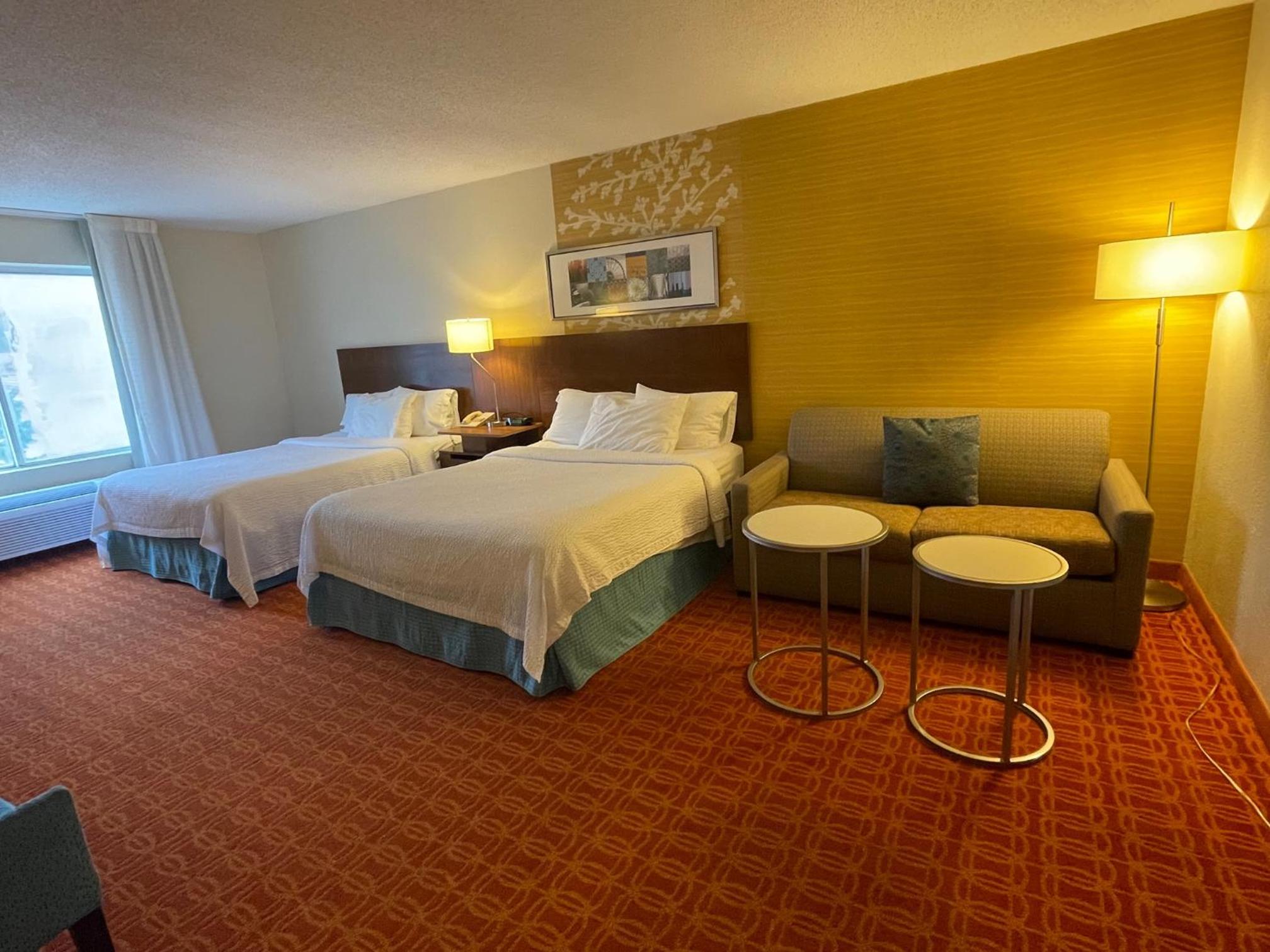Executive Queen Room - Photo 2