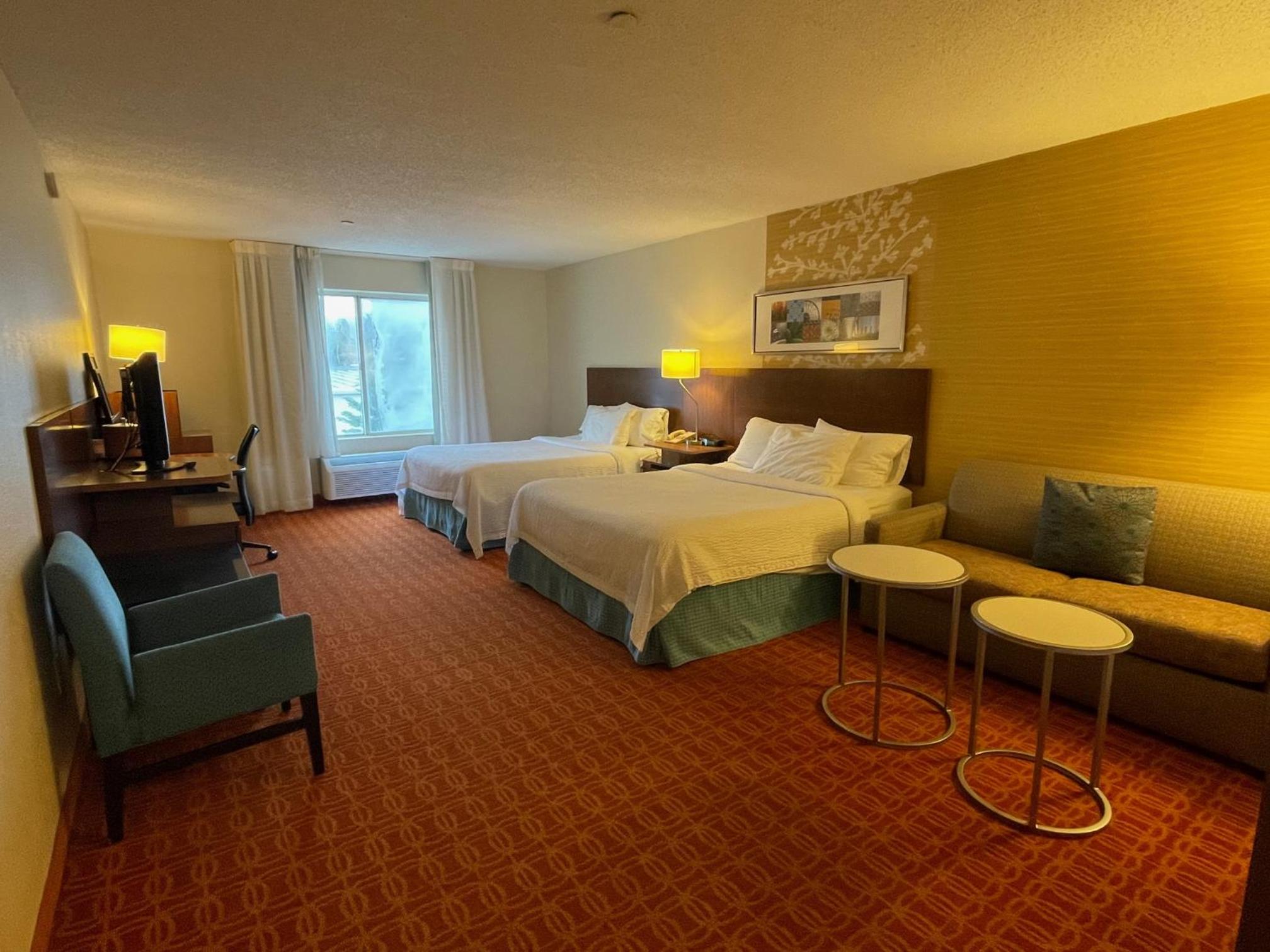 Executive Queen Room - Photo 3
