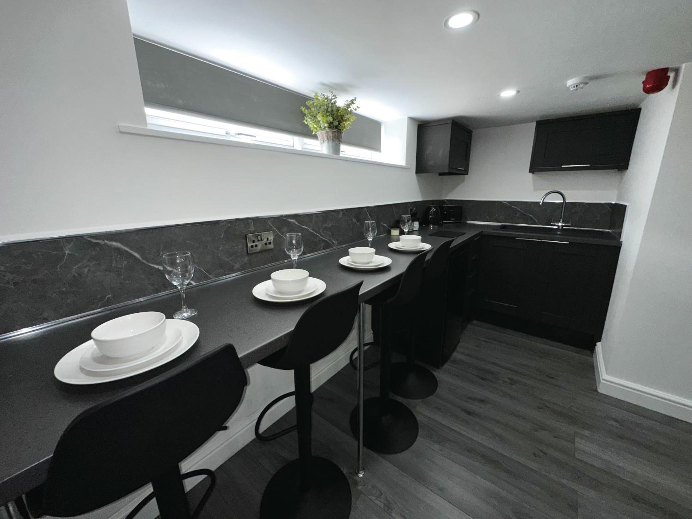 Basement Suite with Spa Bath (Height Restriction 6 foot) - Photo 21