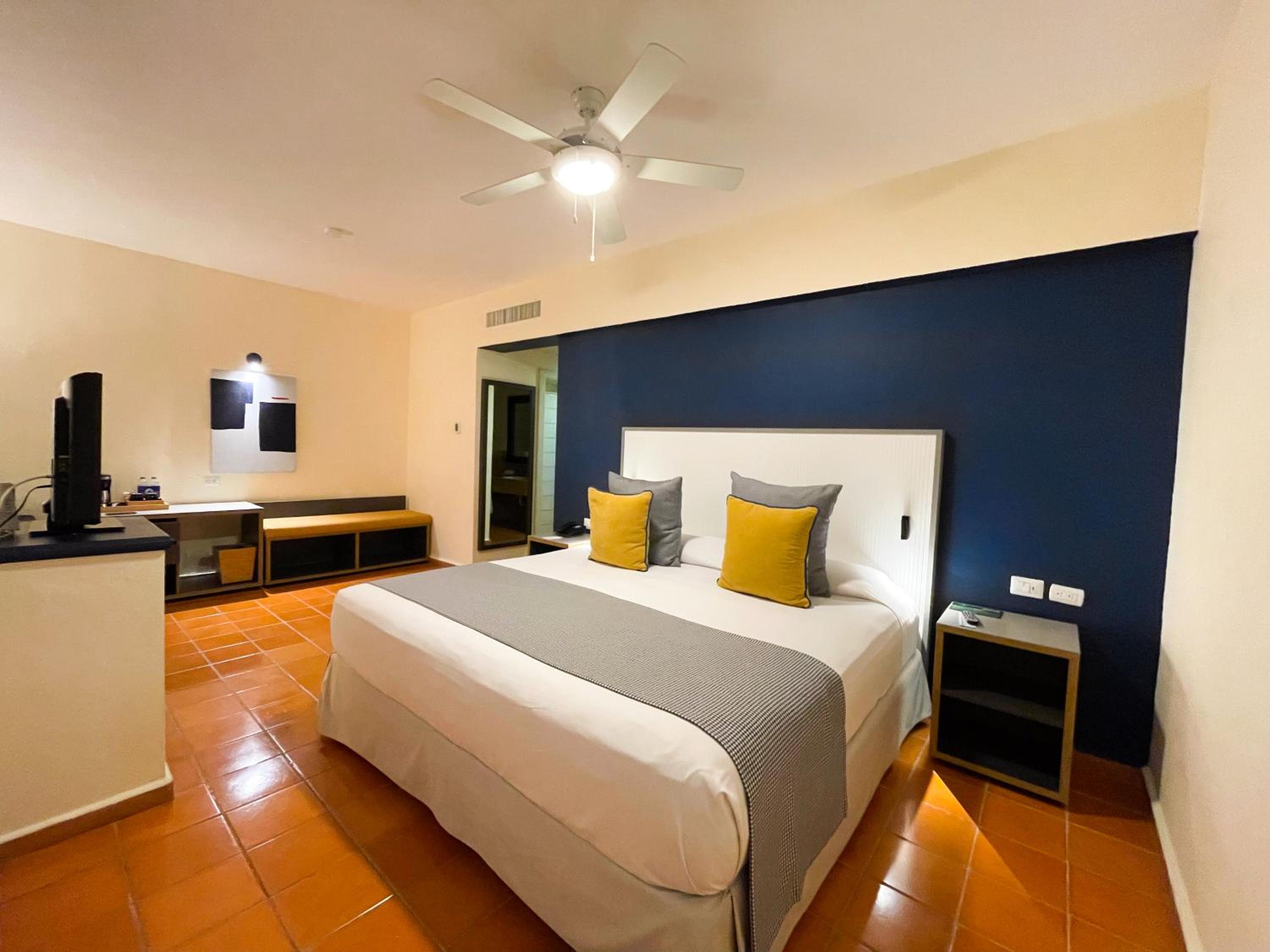 Premium Junior Suite - Photo 2