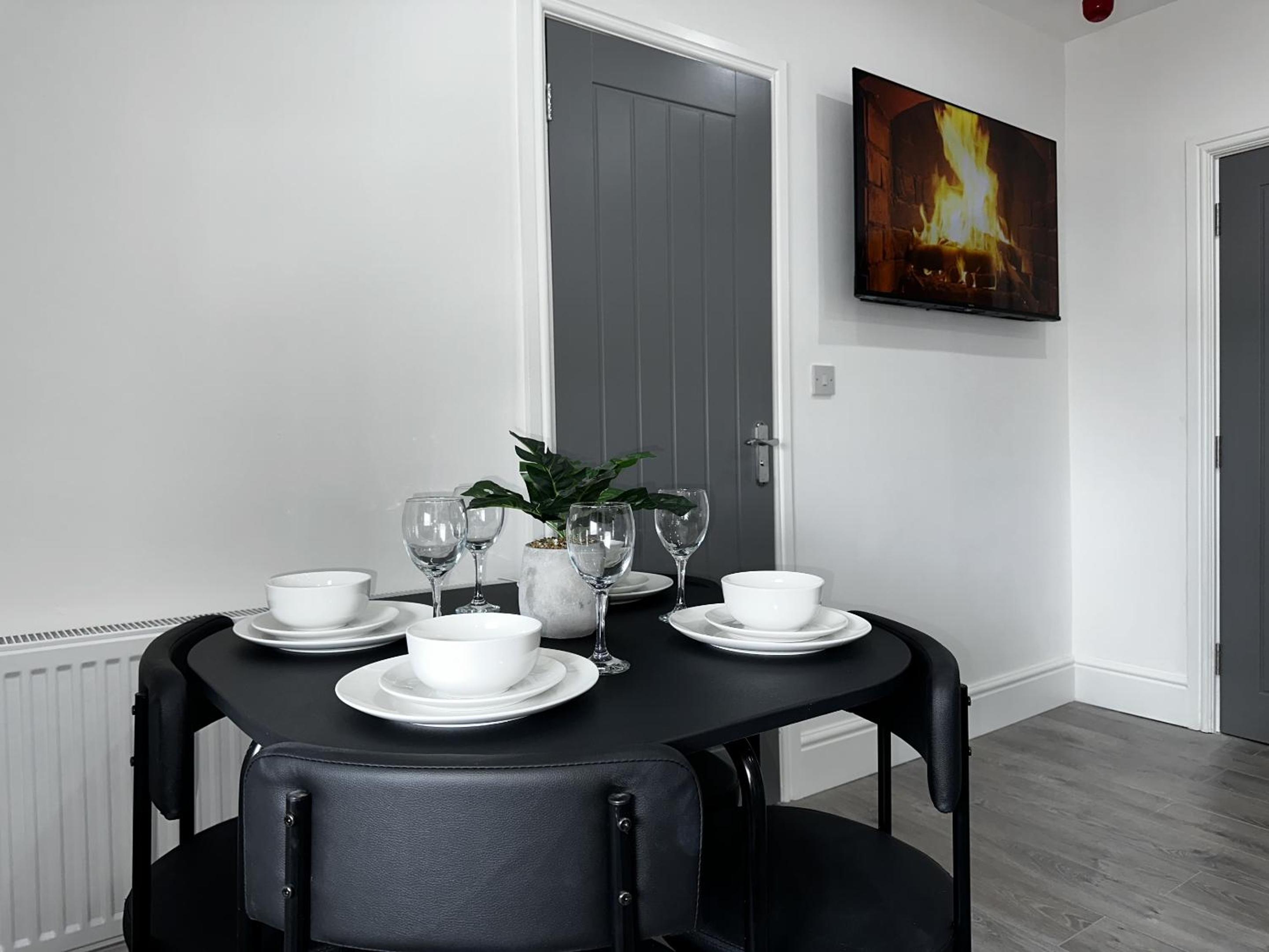  superior suite with spa bath  - Photo 4