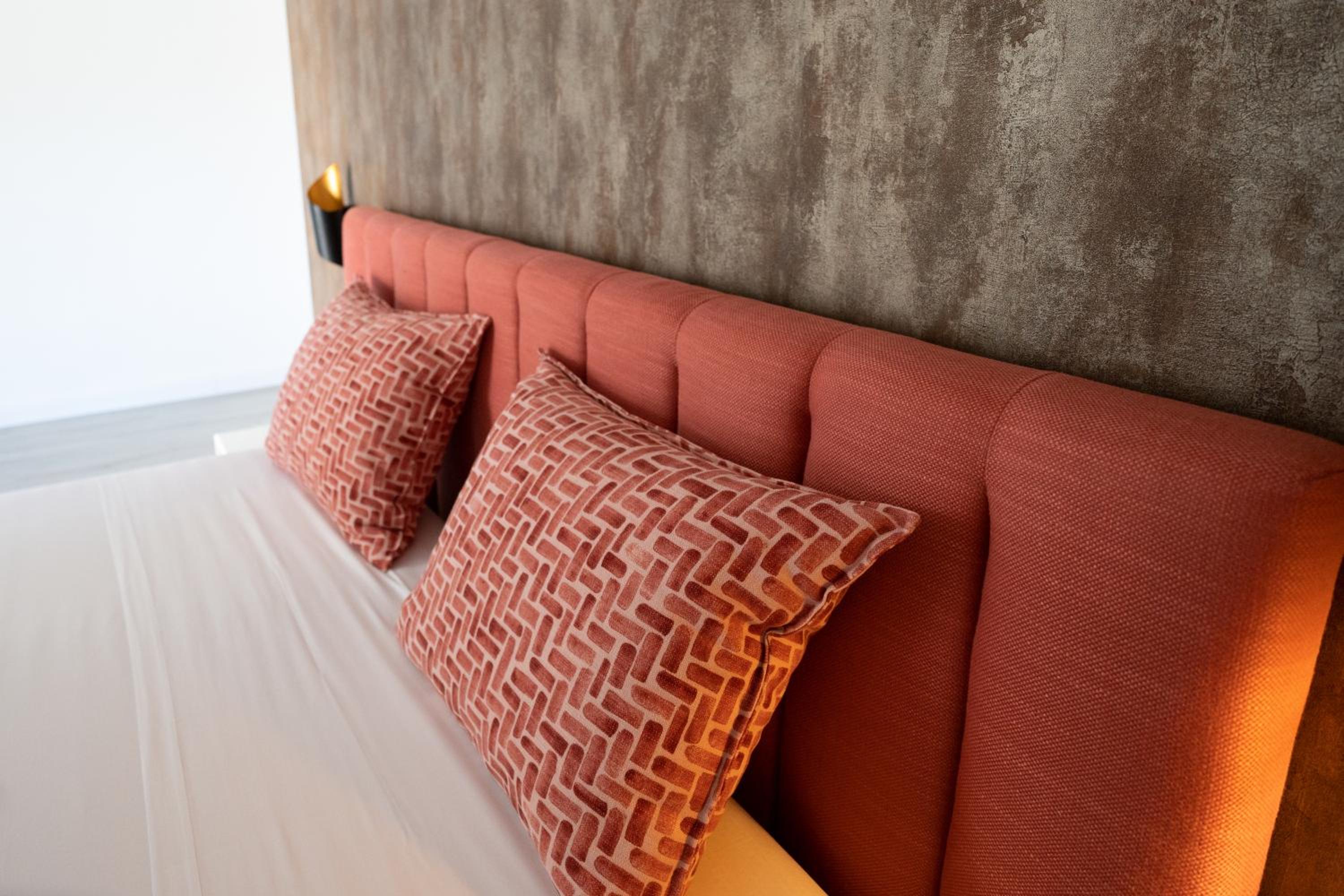 Suite with Terrace - Photo 17
