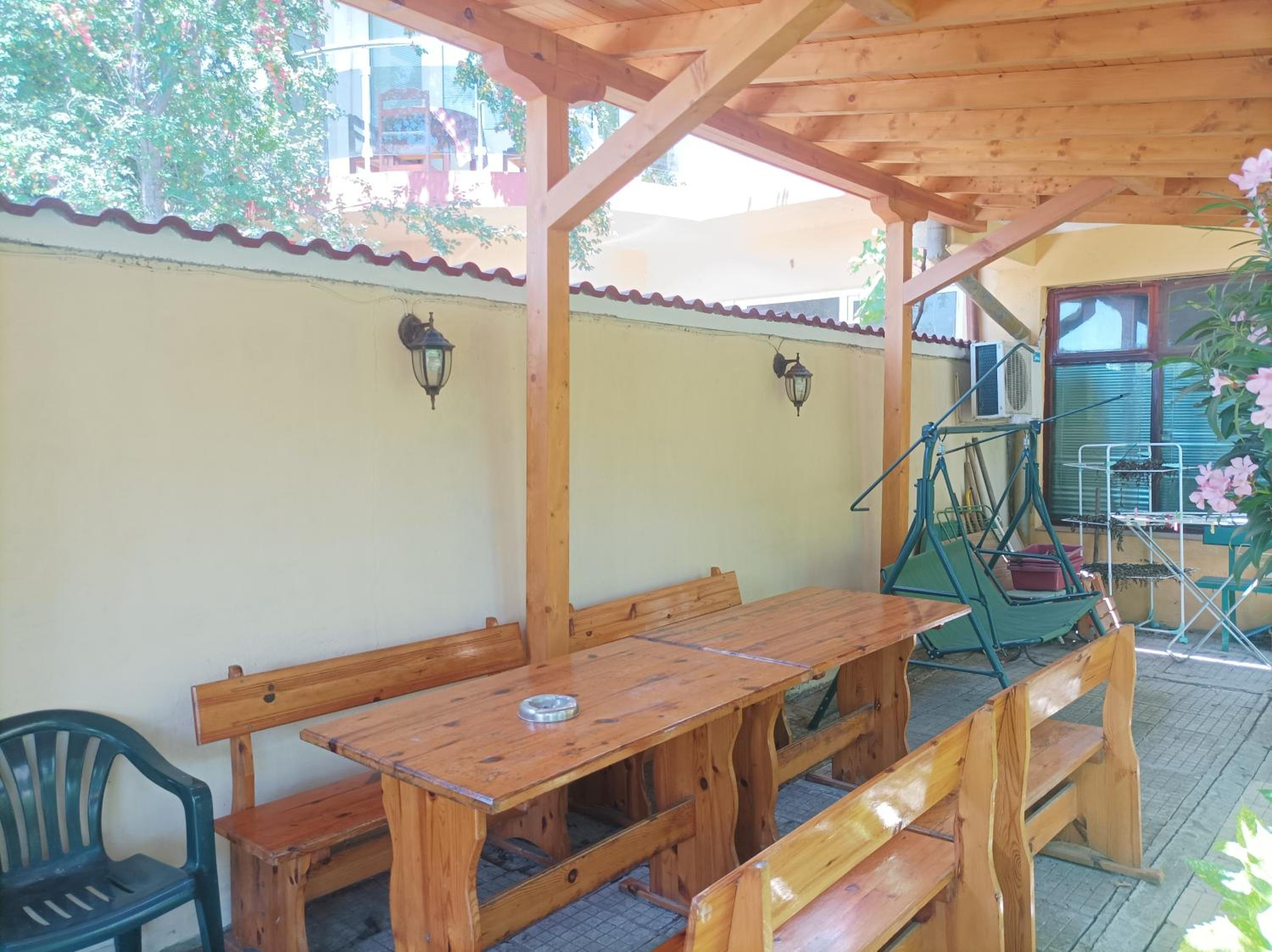Double Room With Terrace photo 3