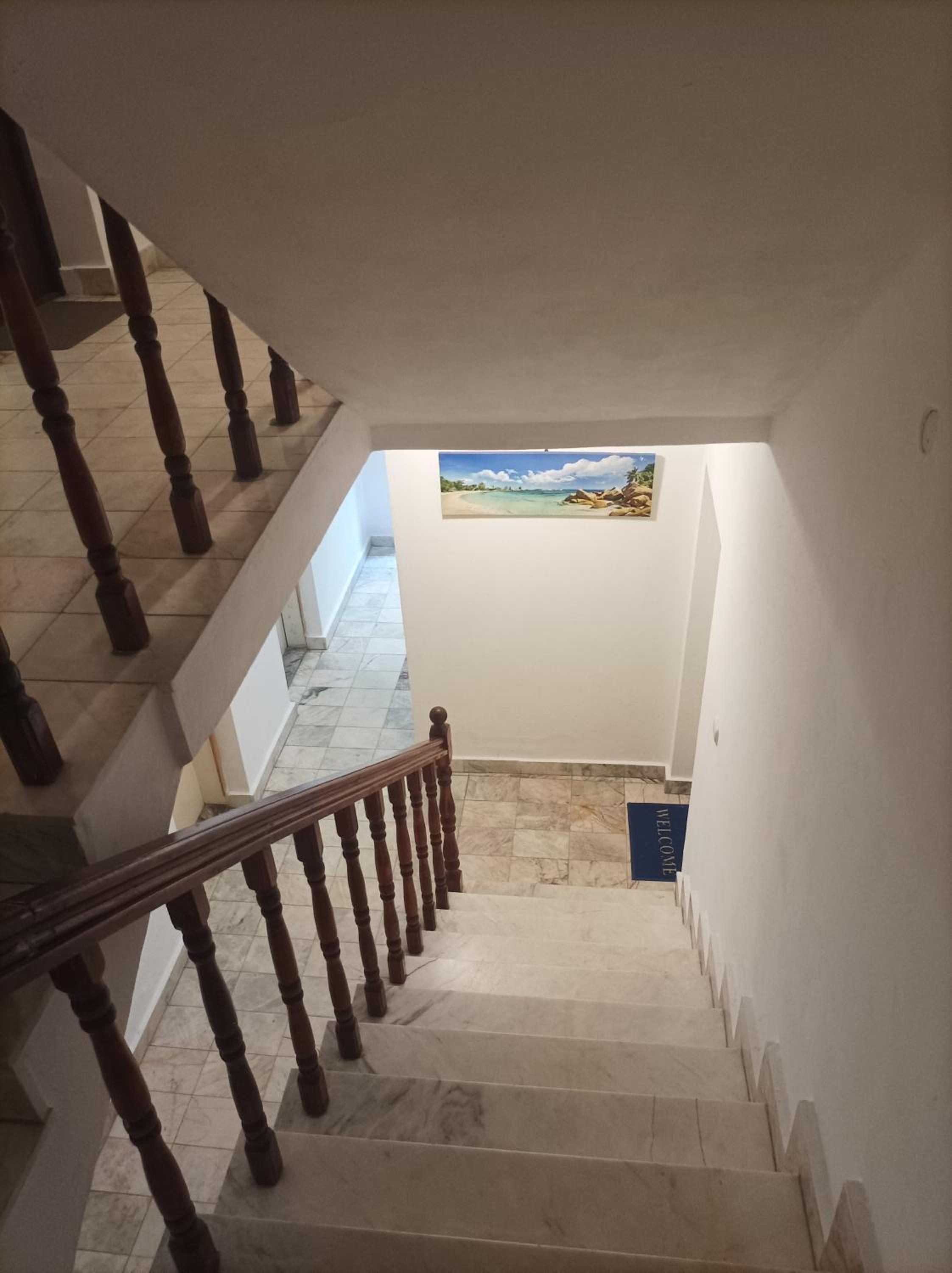 Double Room With Terrace photo 2