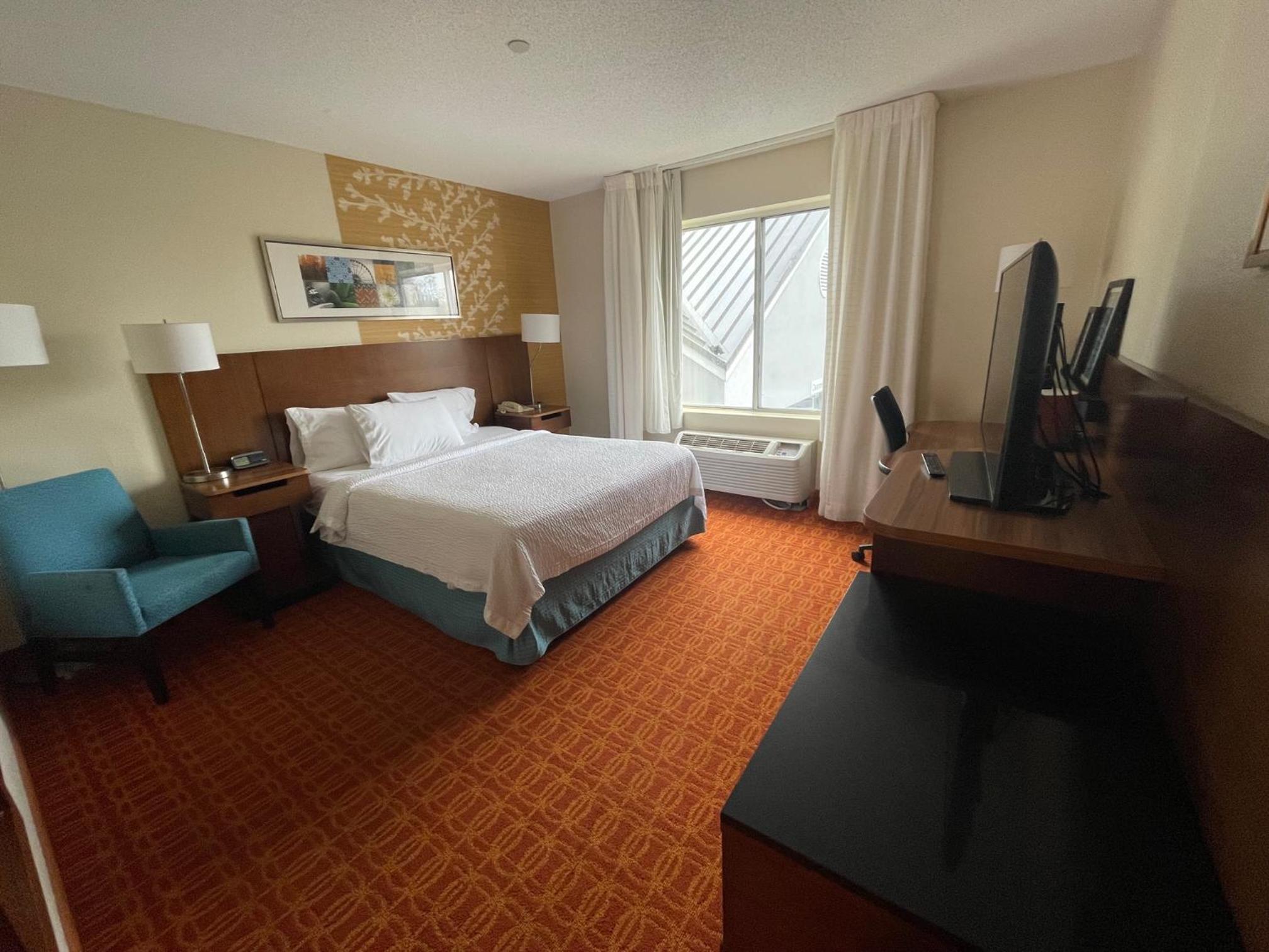 Queen Room - Photo 4