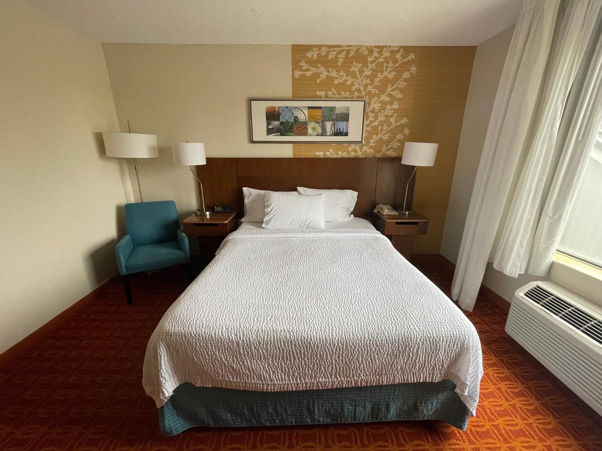Queen Room - Photo 1