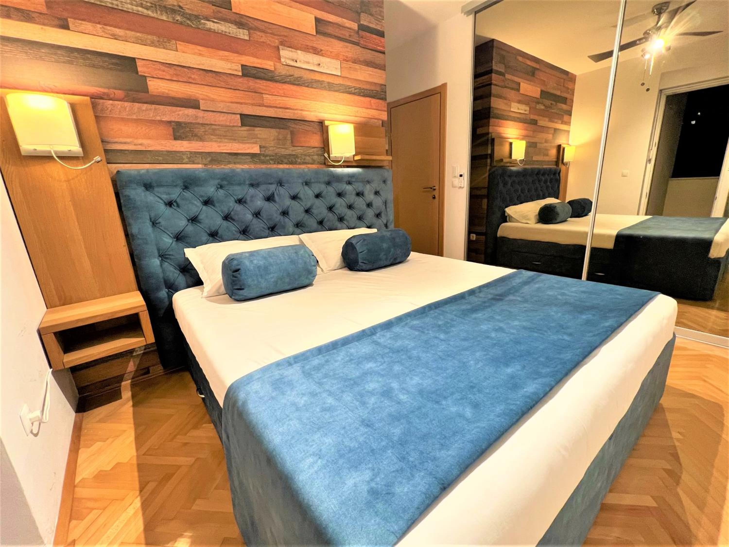 Two-Bedroom Apartment - Photo 35