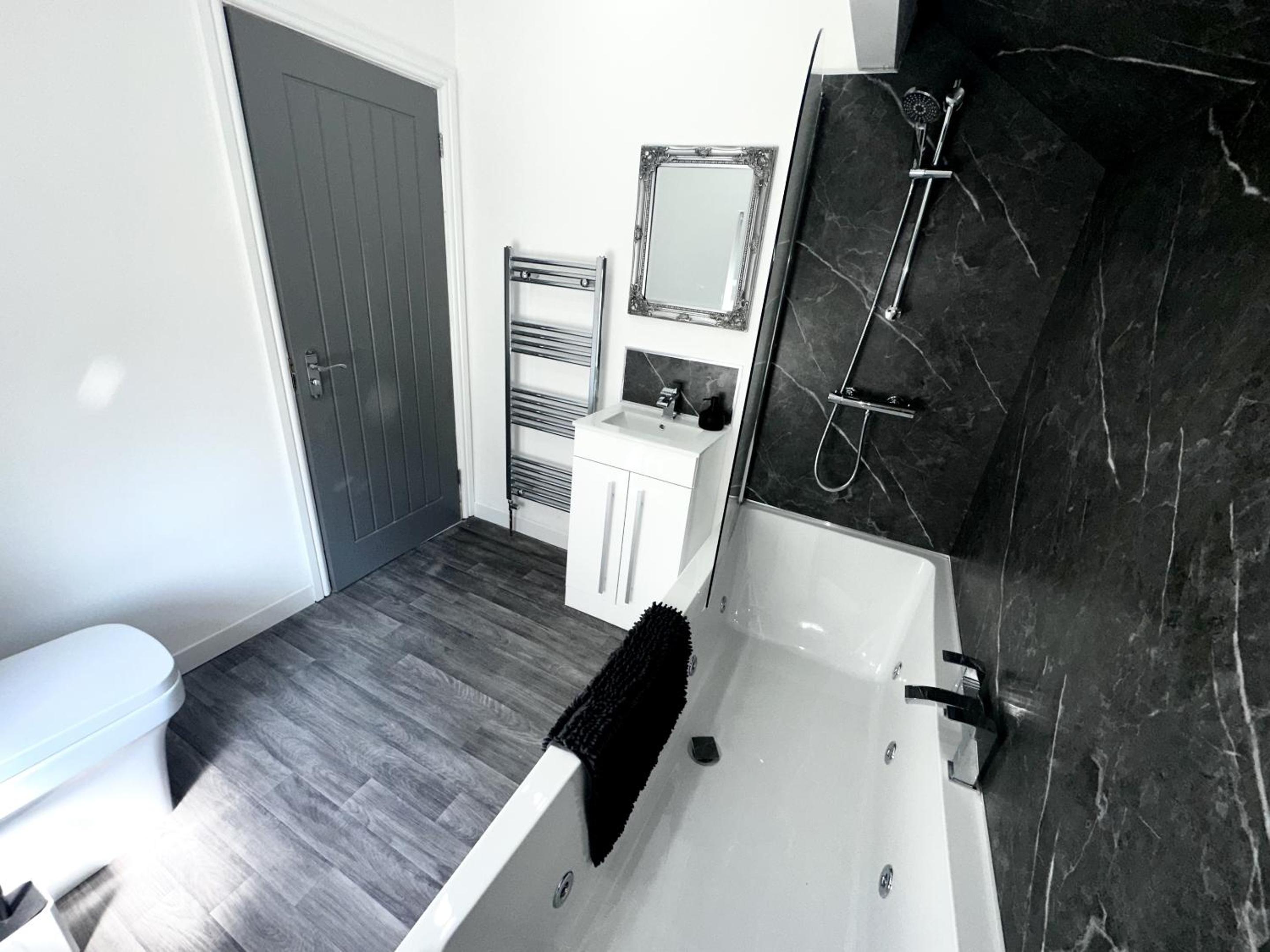  superior suite with spa bath  - Photo 29