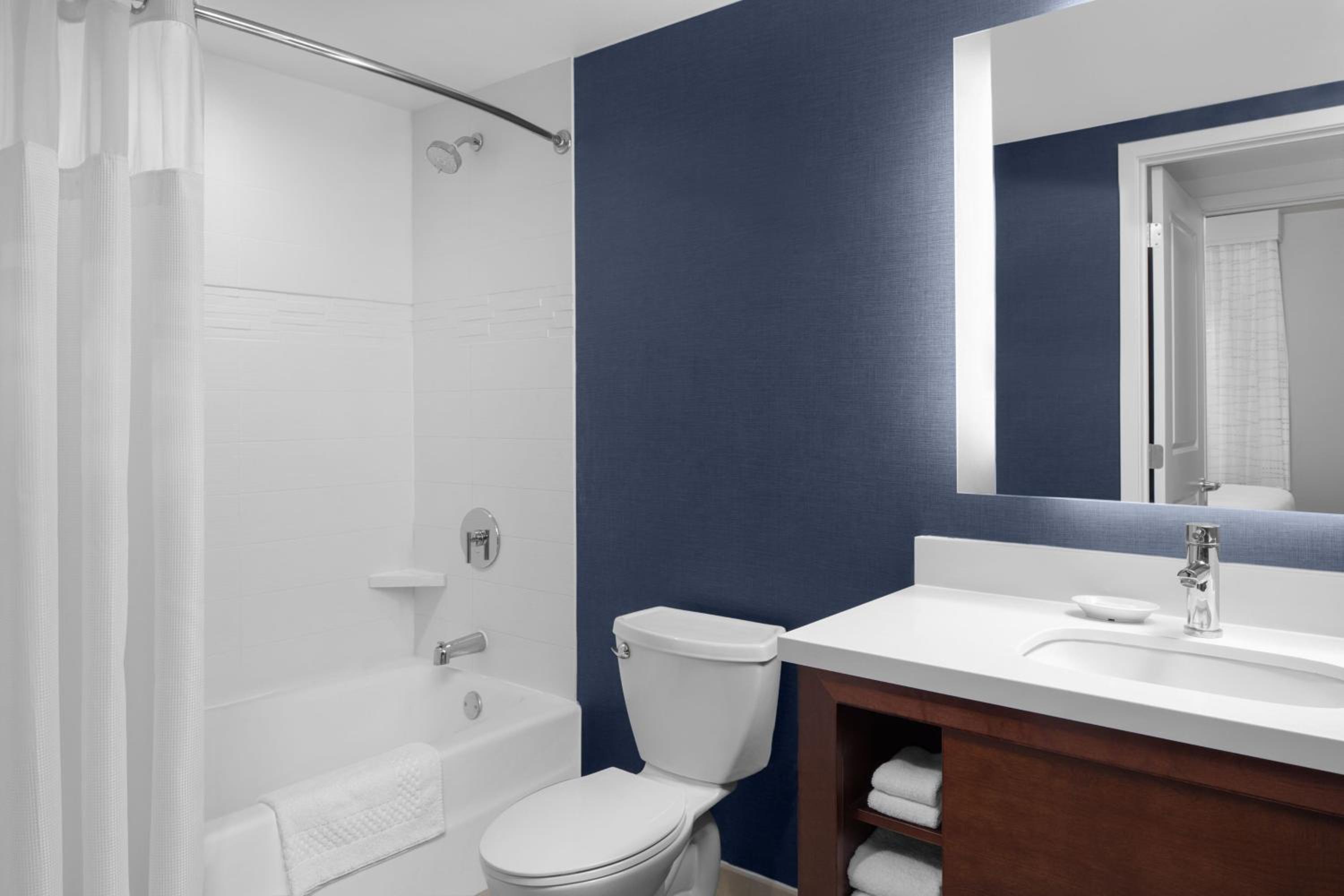 One-Bedroom King Suite photo 2