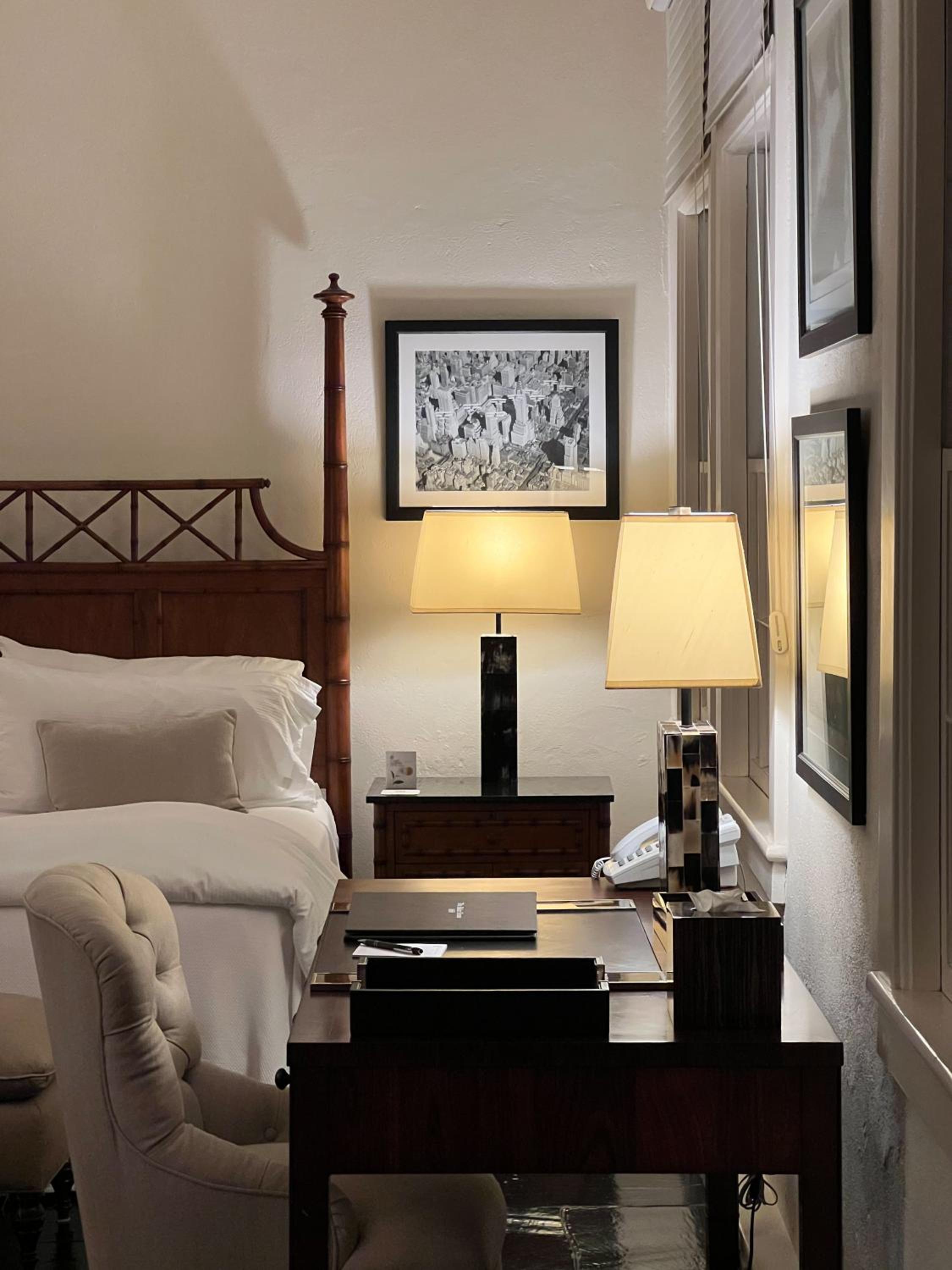 Grand King Room photo 3