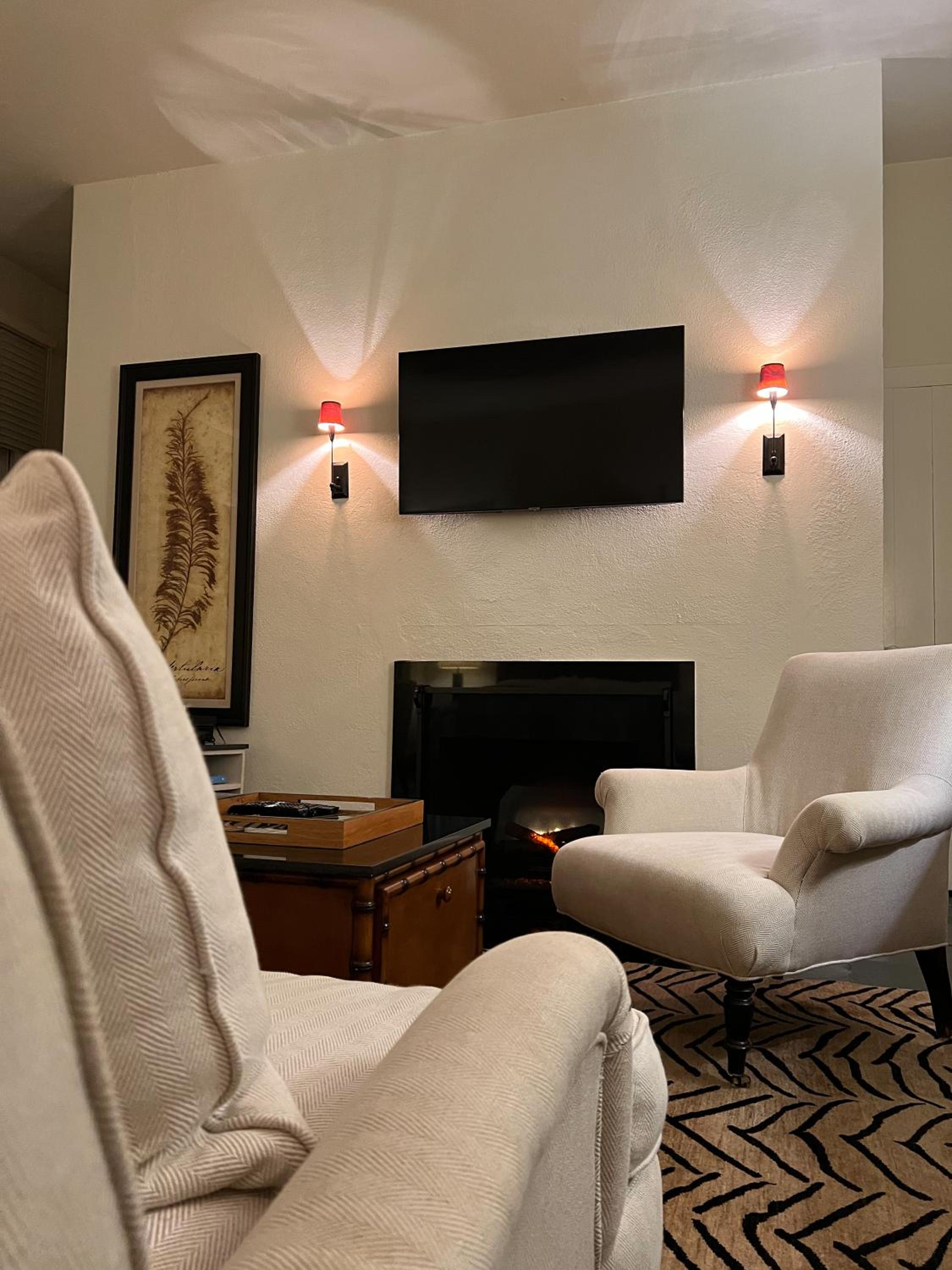 Grand King Room photo 2