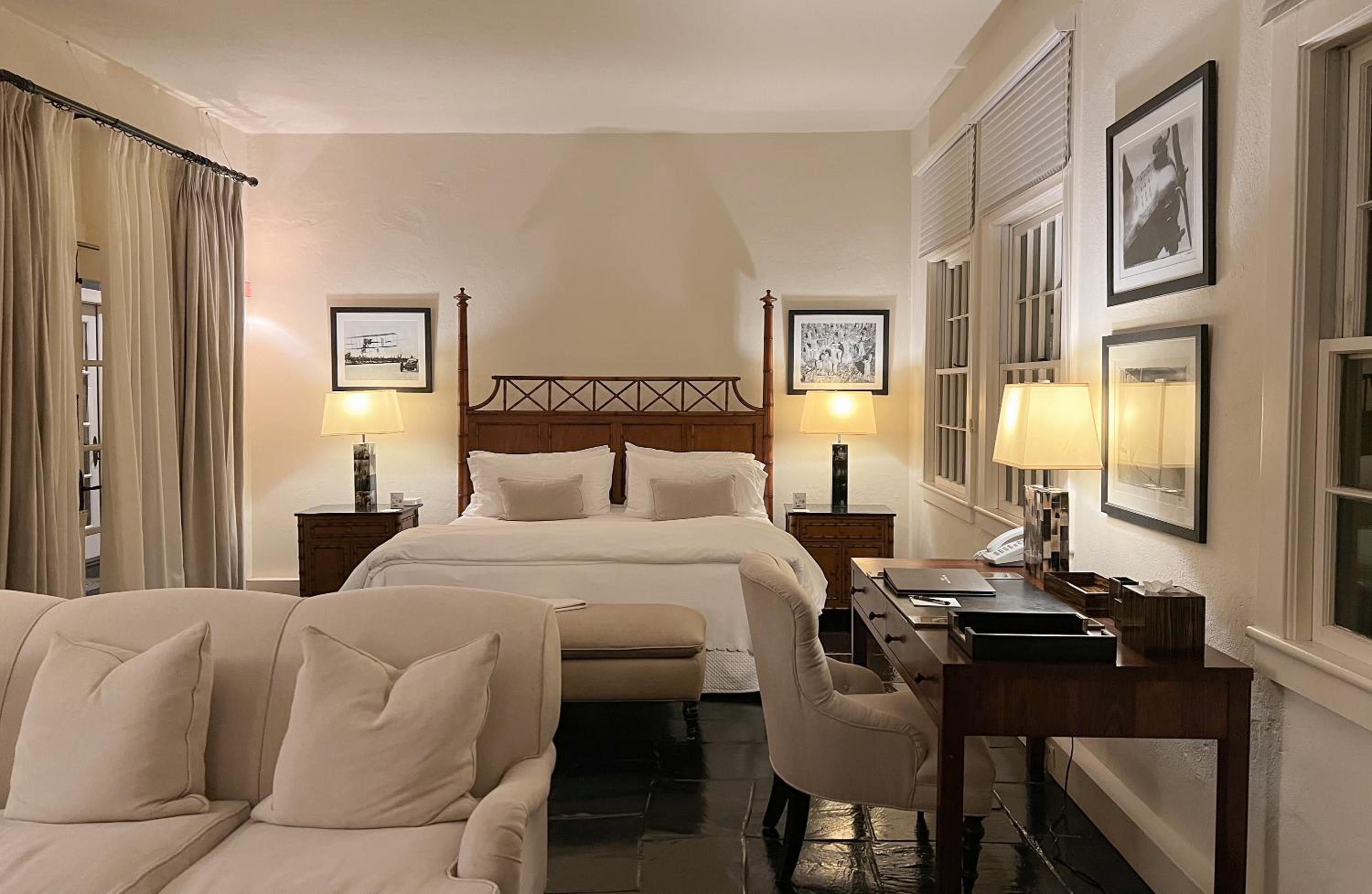 Grand King Room photo 1