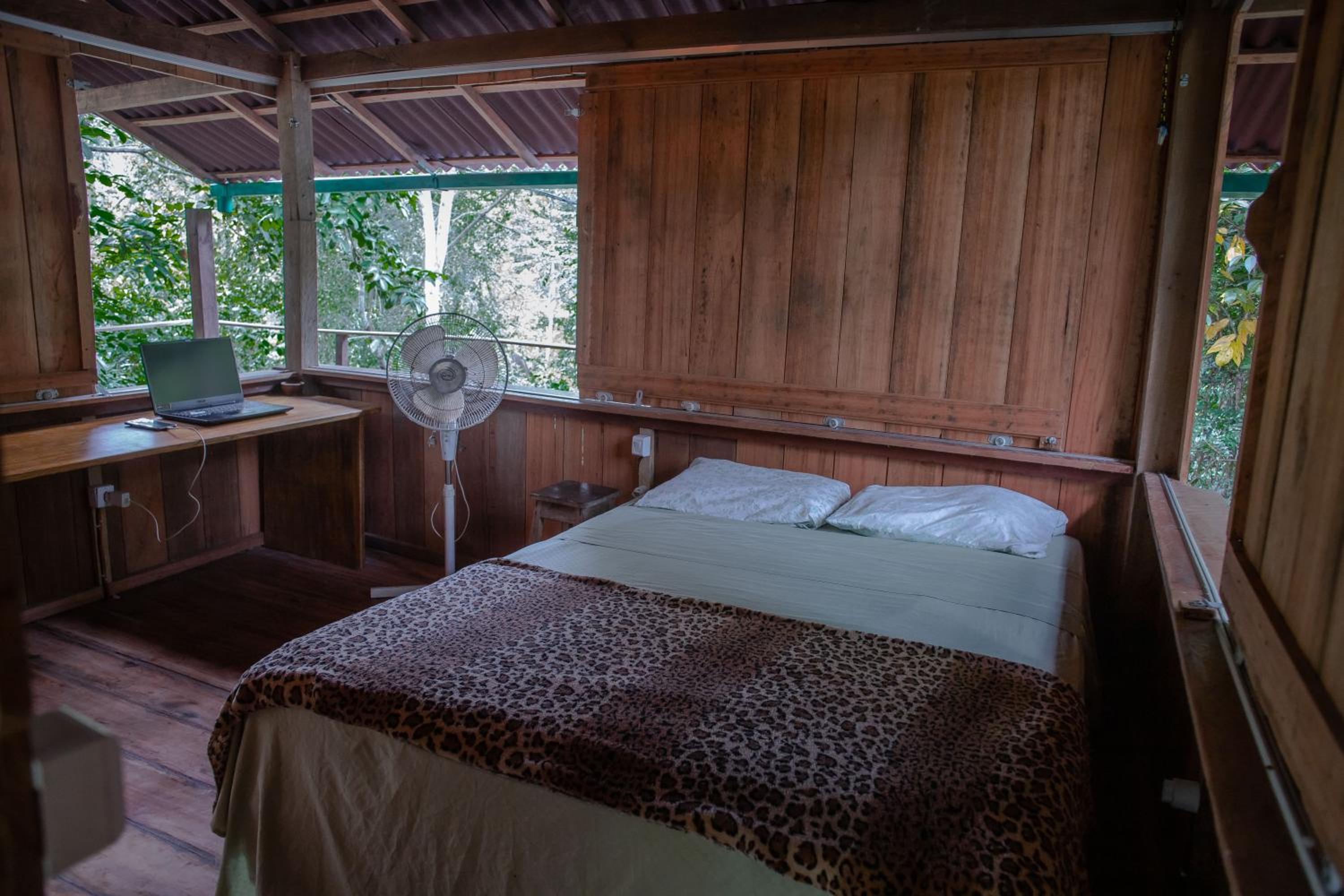 Deluxe Bungalow With Garden View photo 1