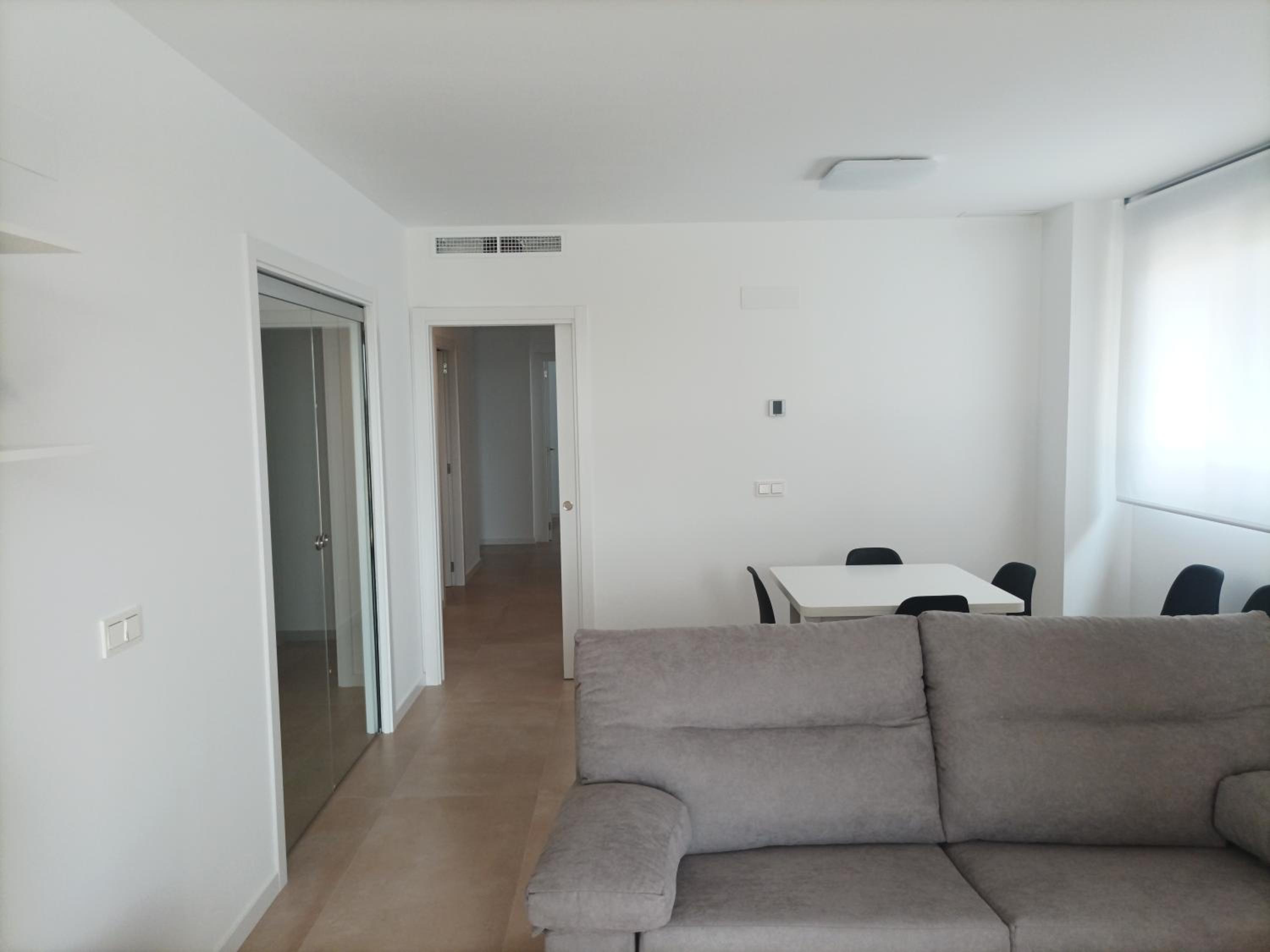 Departamento de tres habitaciones