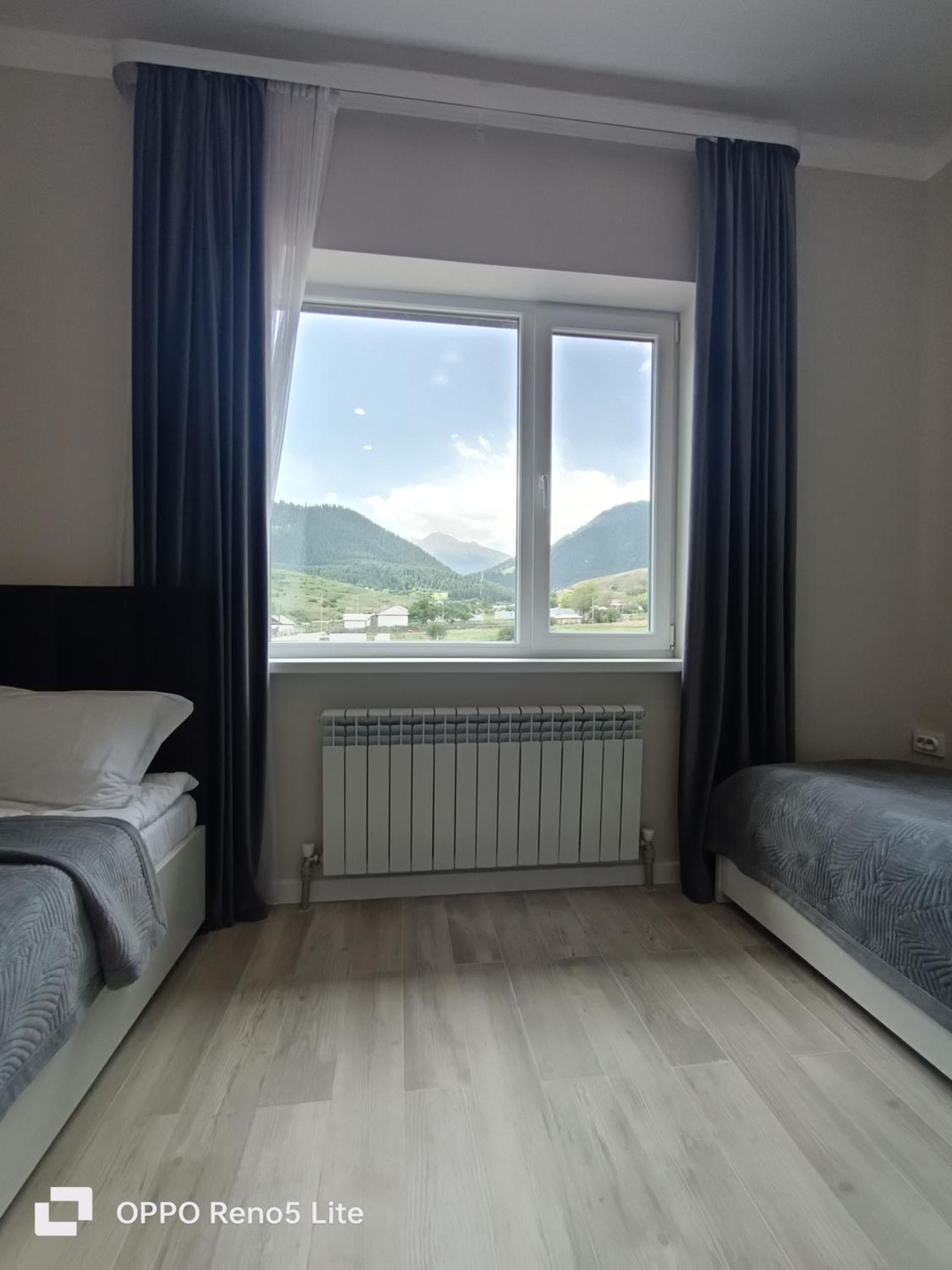 Twin Room photo 2
